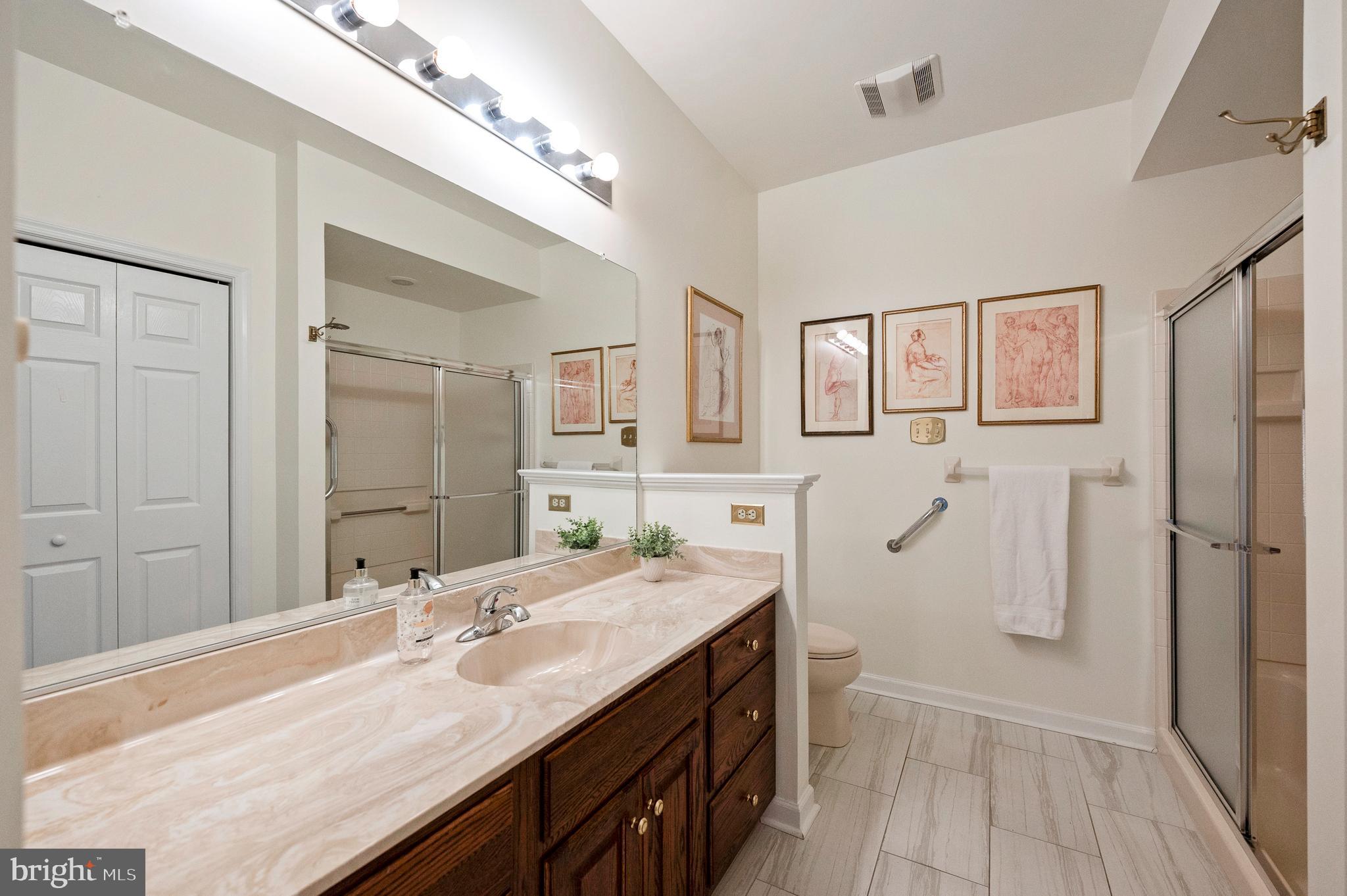 HERSHEYS MILL - Residential