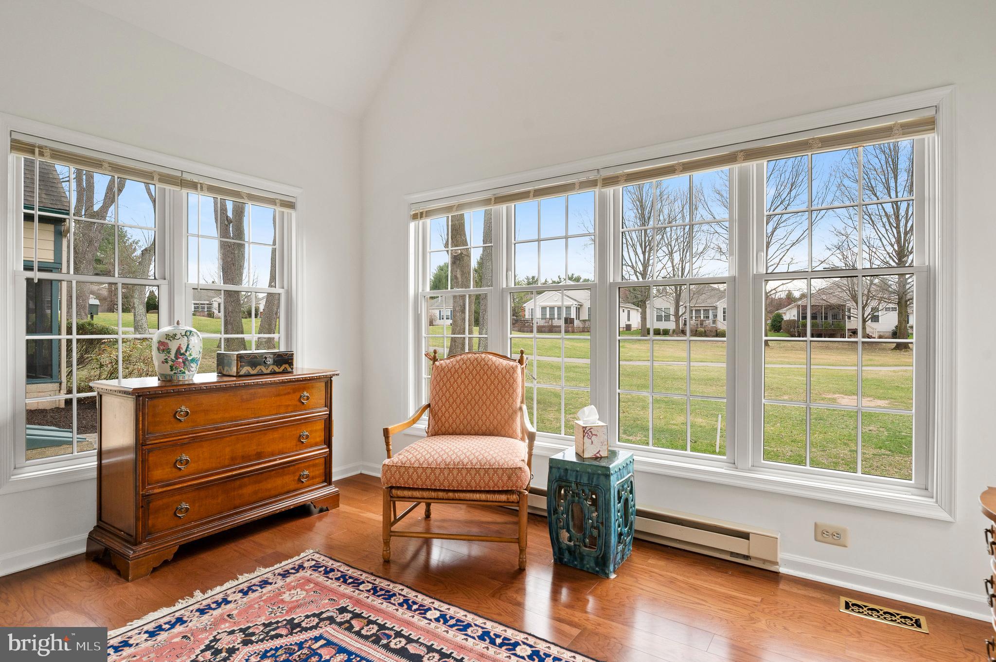 HERSHEYS MILL - Residential