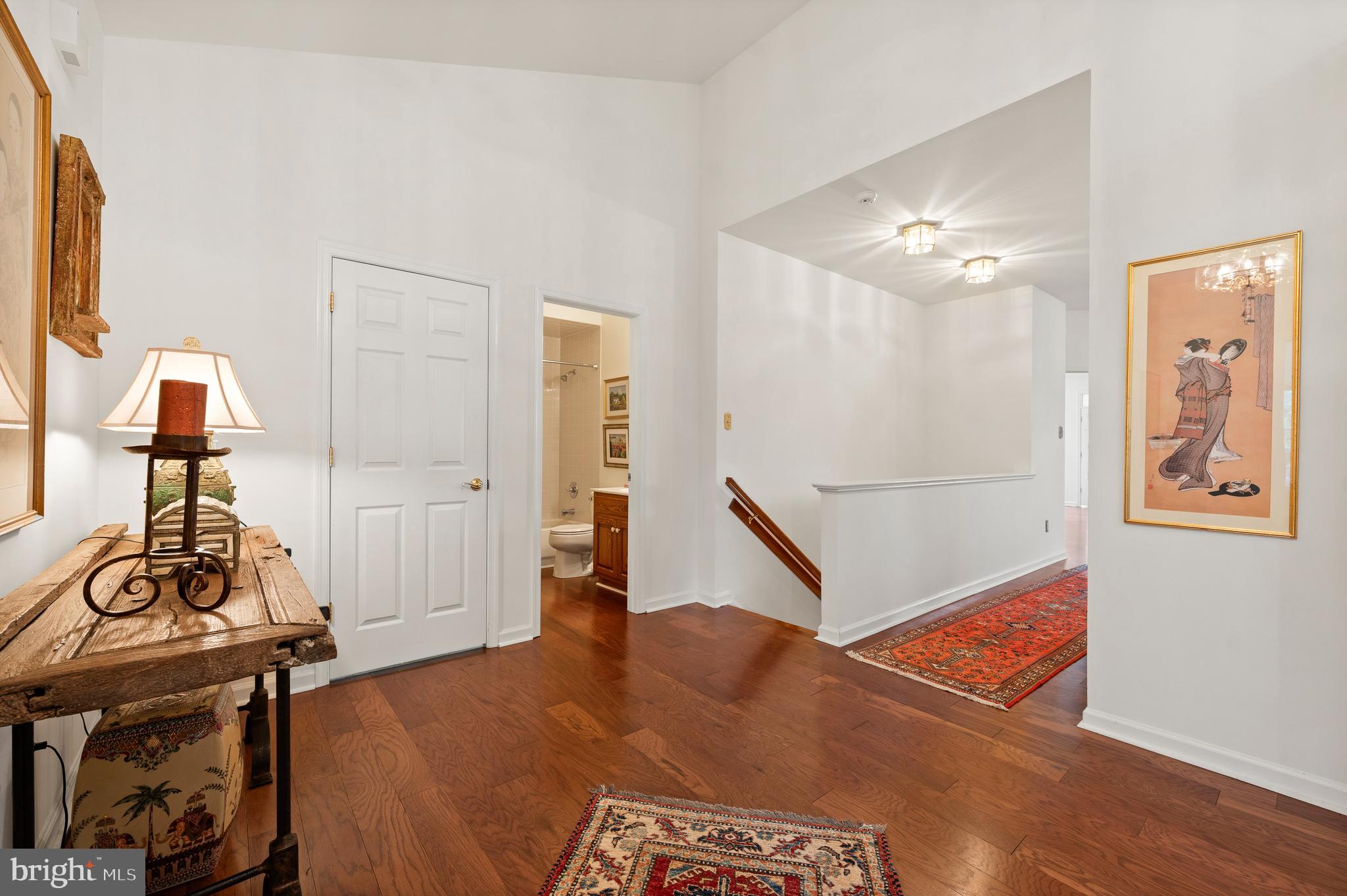 HERSHEYS MILL - Residential