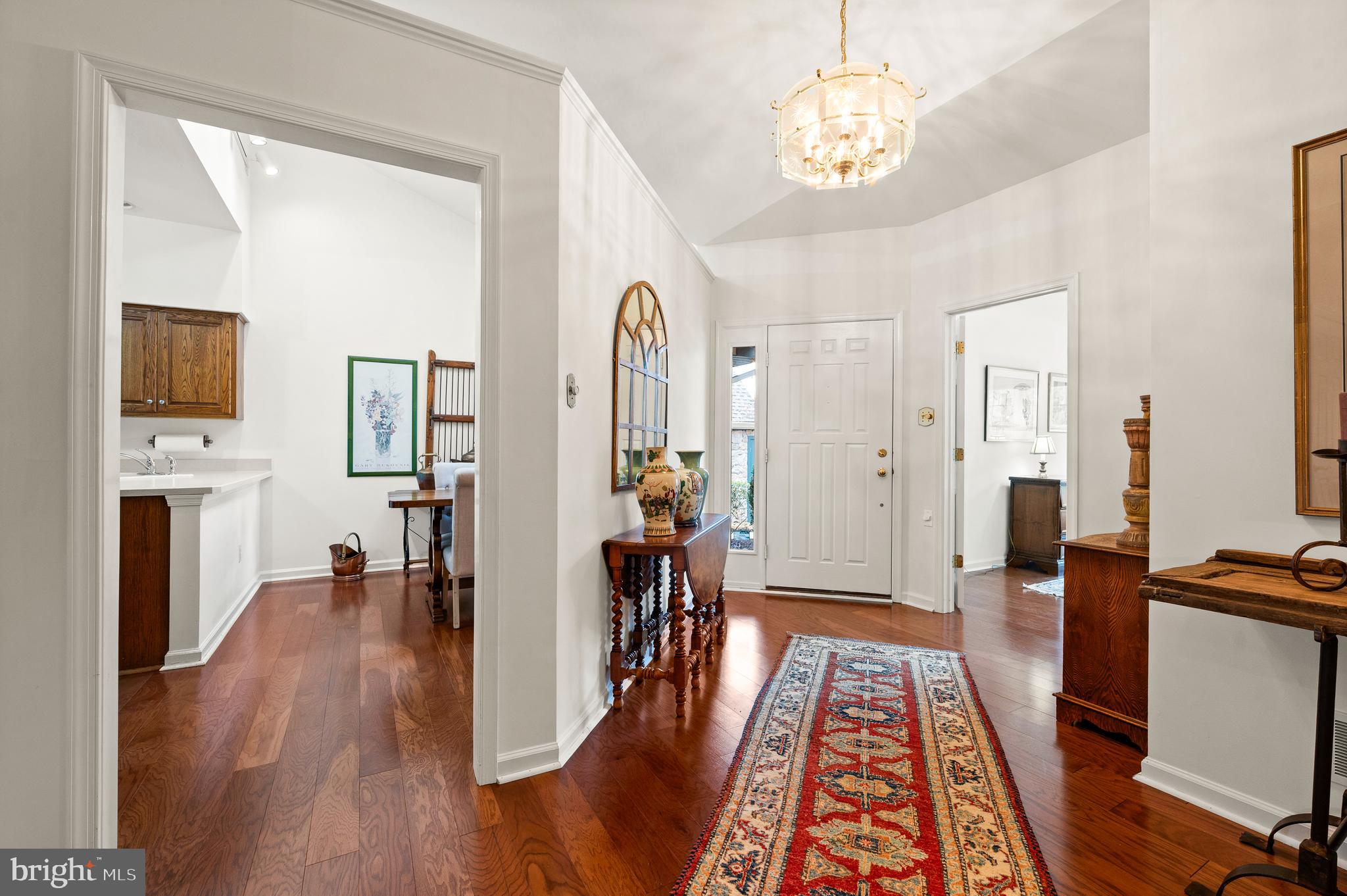 HERSHEYS MILL - Residential