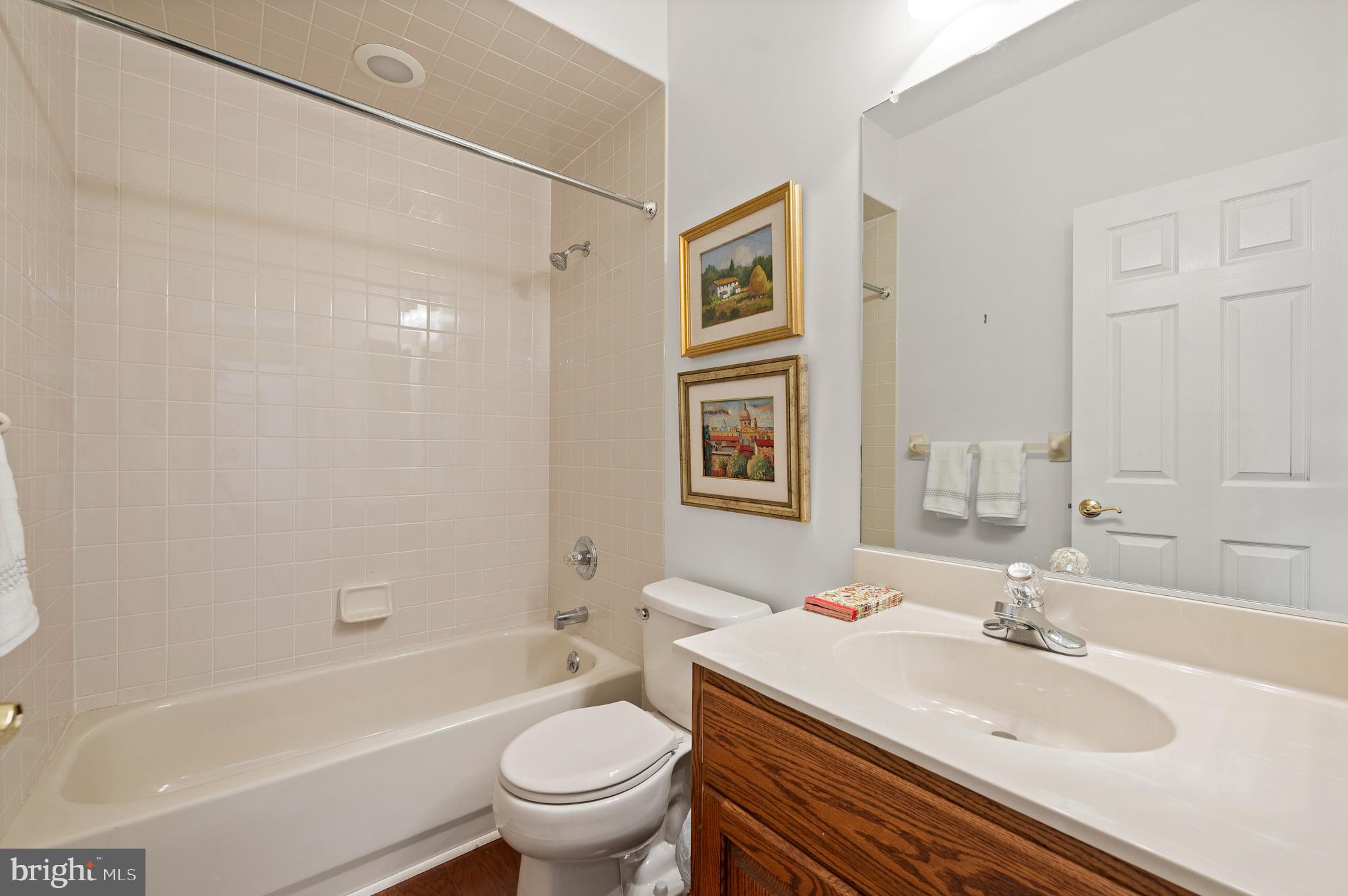 HERSHEYS MILL - Residential