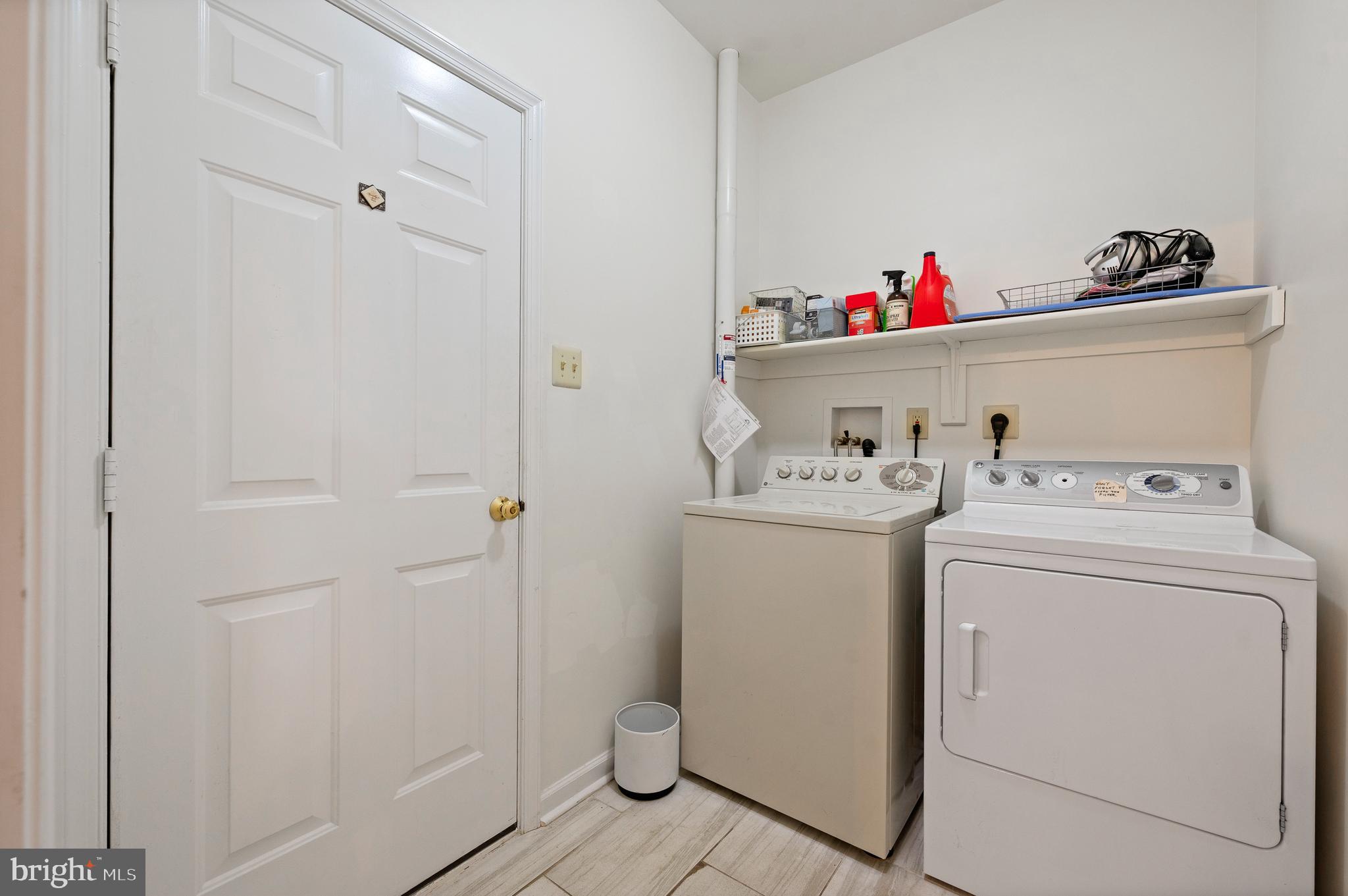 HERSHEYS MILL - Residential