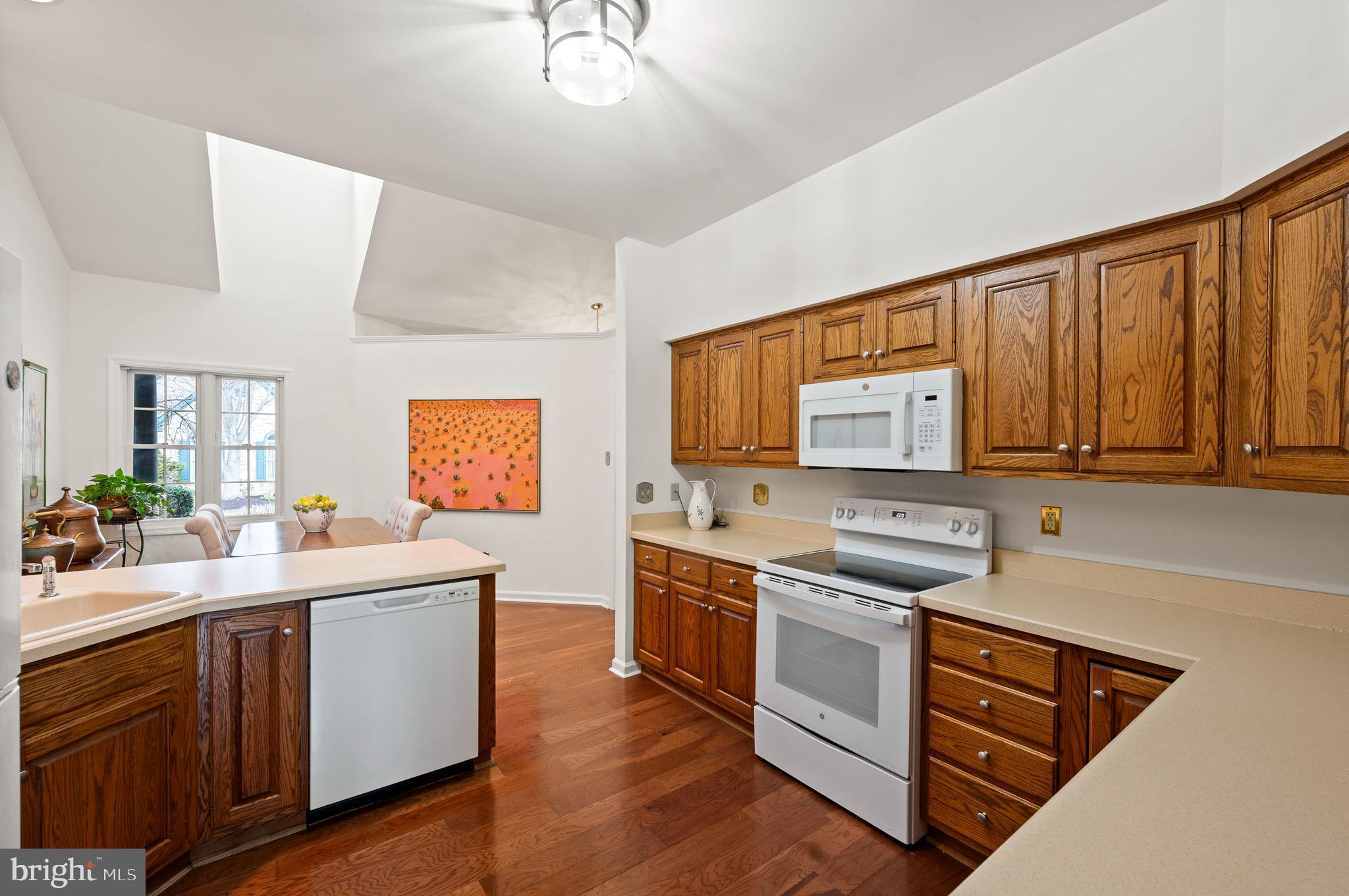 HERSHEYS MILL - Residential