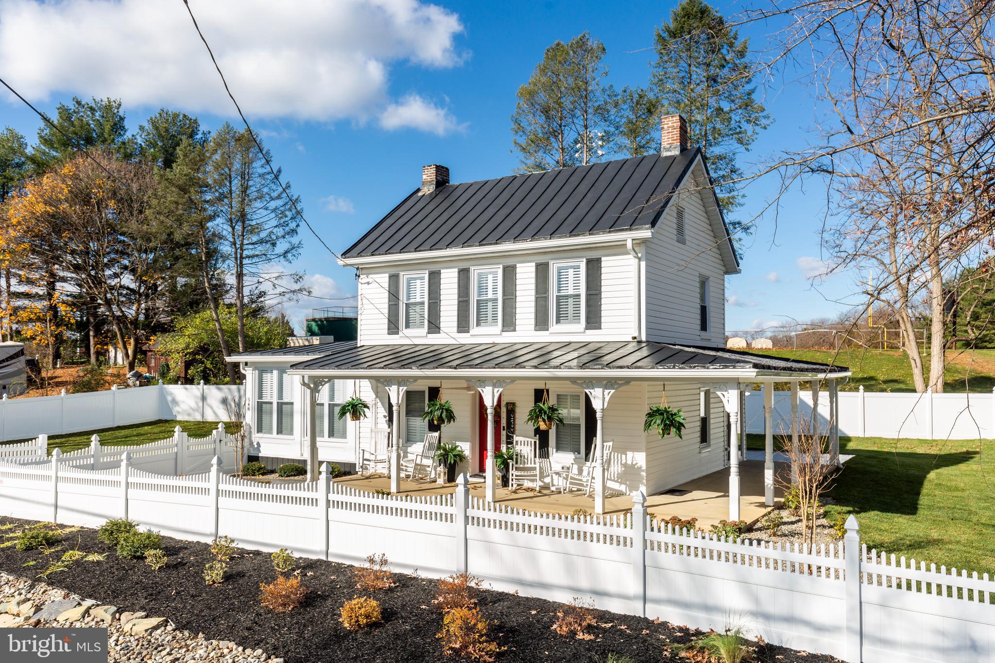 548 UNIONTOWN ROAD
