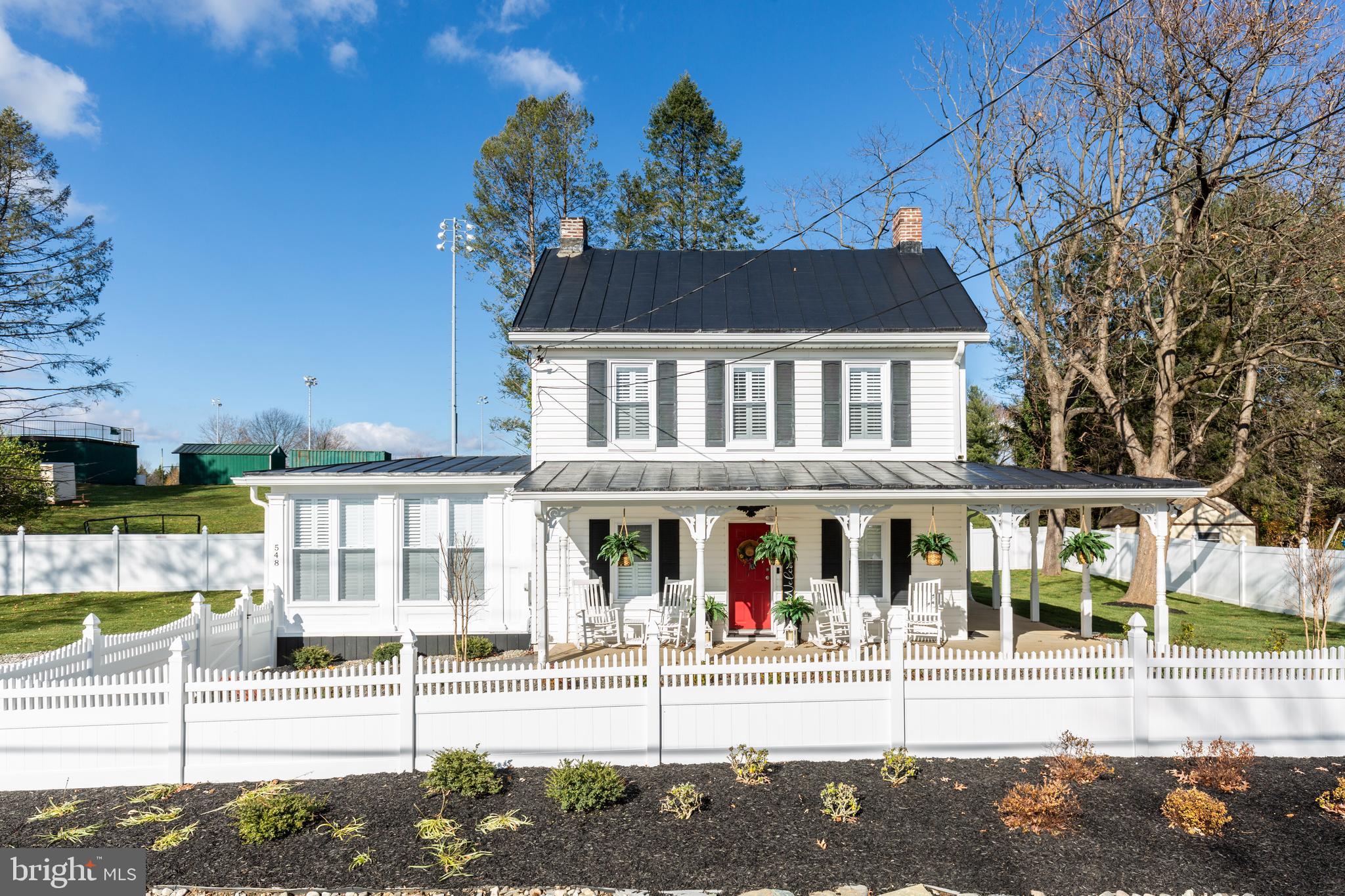548 UNIONTOWN ROAD