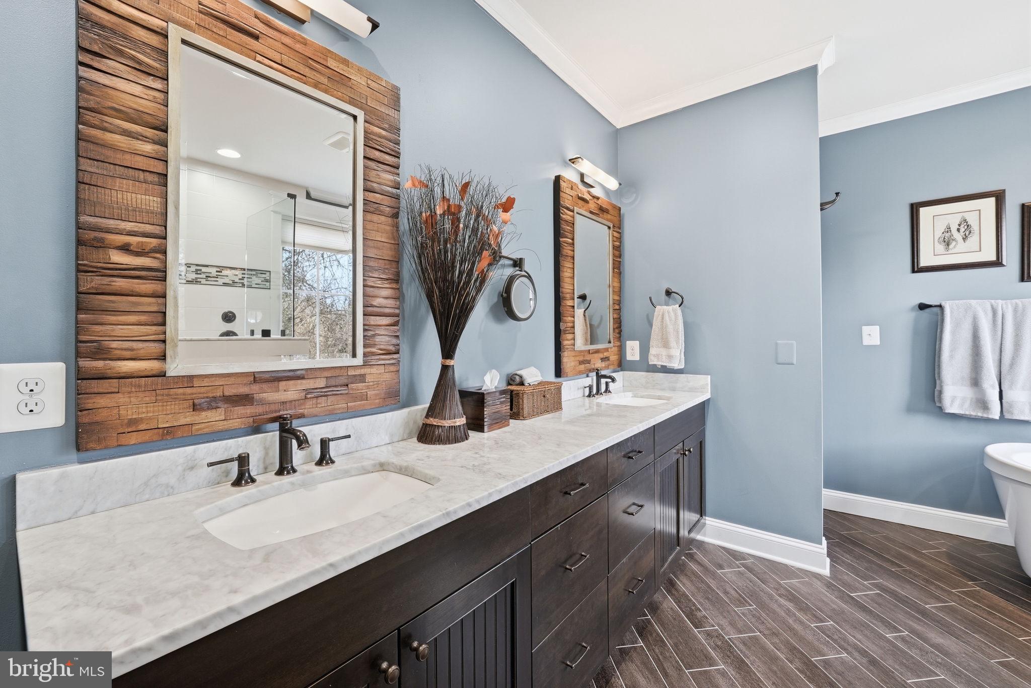 VIRGINIA FOREST - Residential