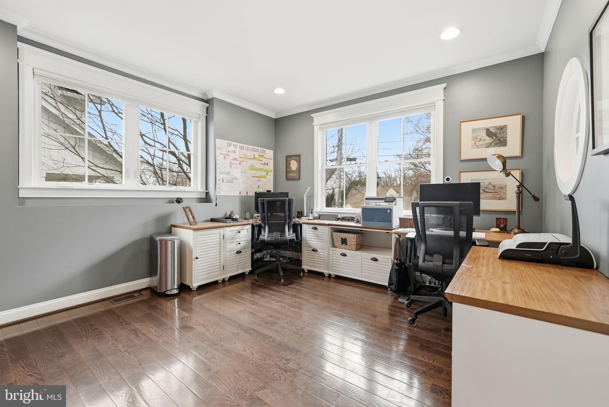 VIRGINIA FOREST - Residential