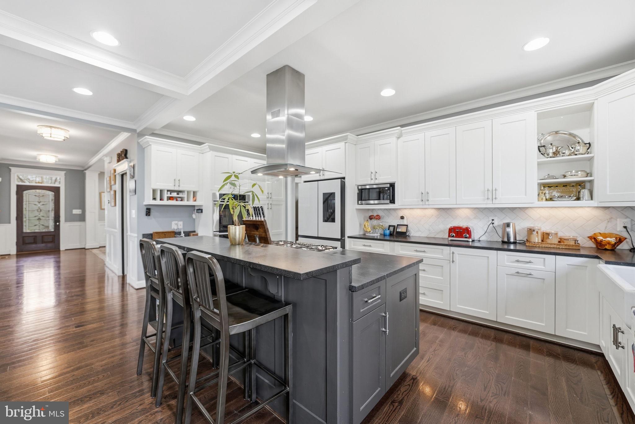 VIRGINIA FOREST - Residential