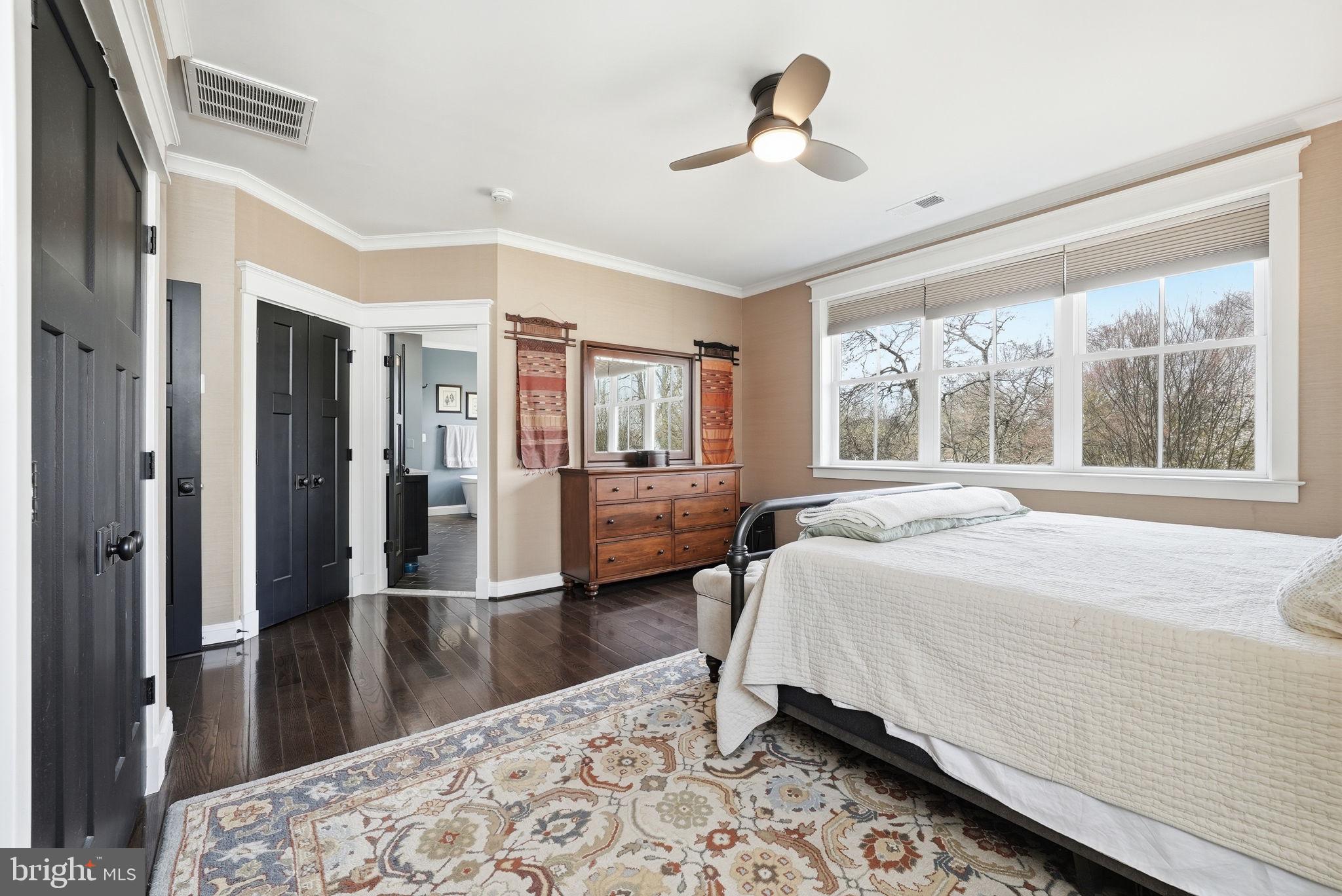 VIRGINIA FOREST - Residential