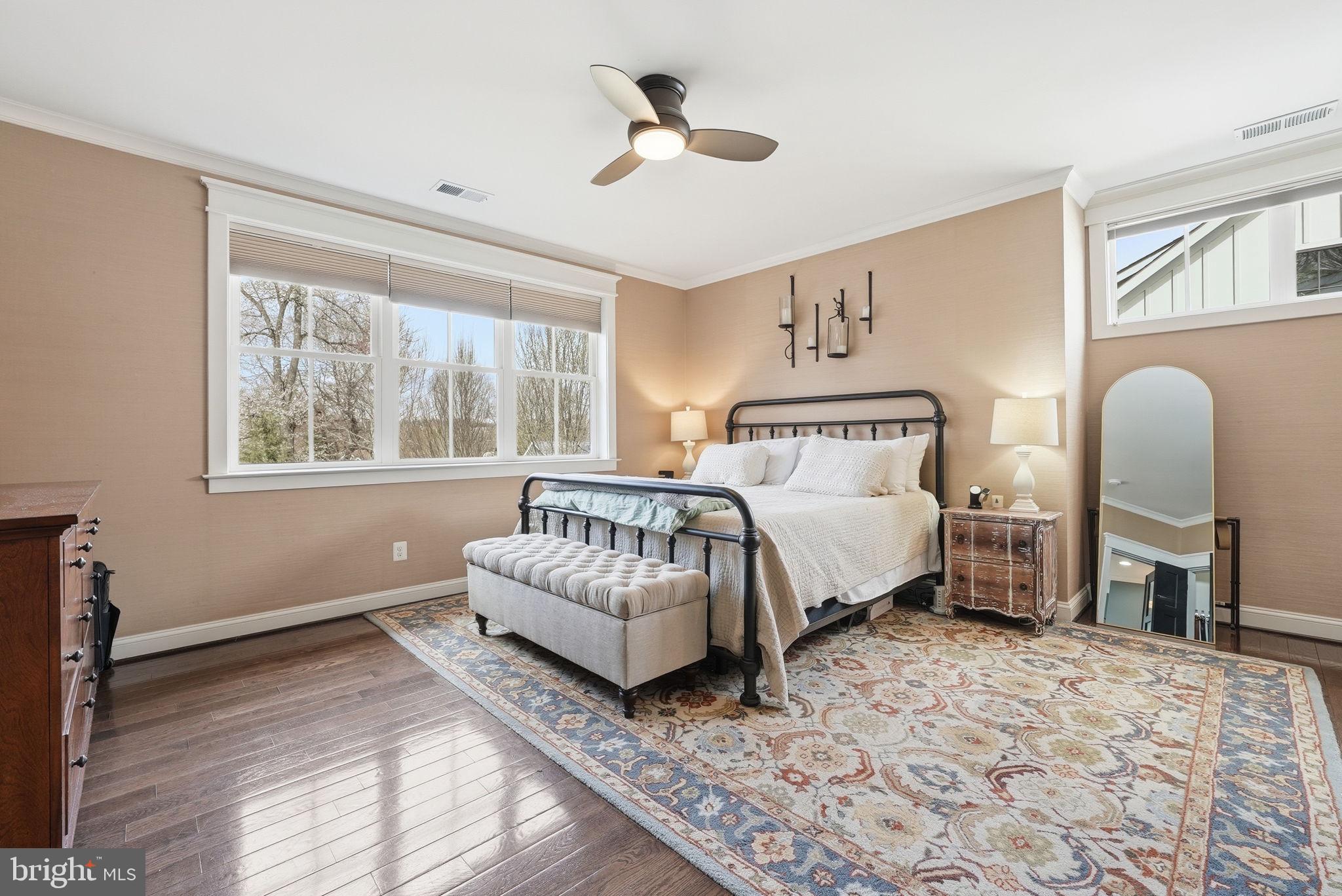 VIRGINIA FOREST - Residential