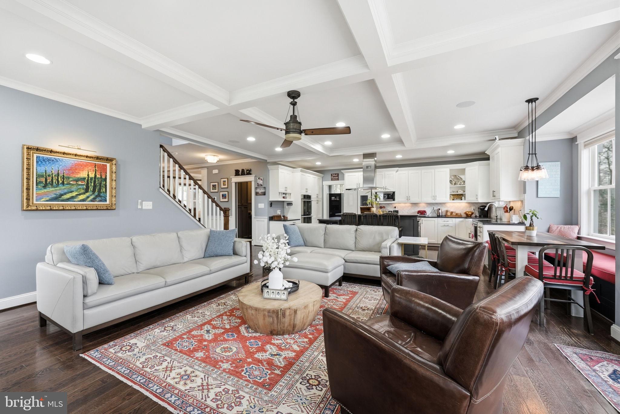 VIRGINIA FOREST - Residential