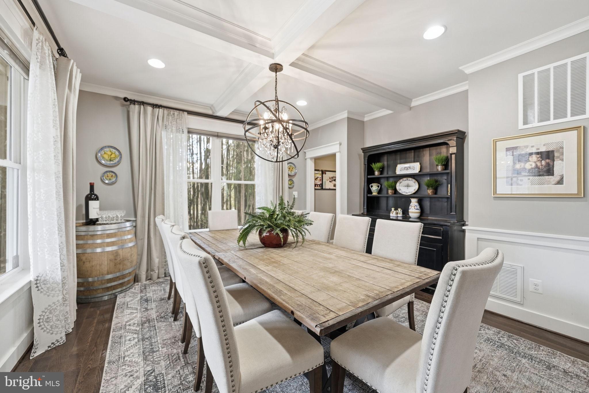 VIRGINIA FOREST - Residential