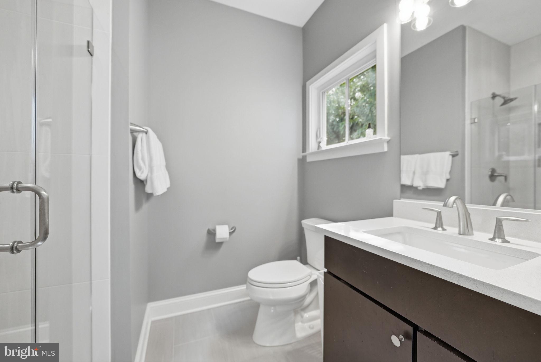 VIRGINIA FOREST - Residential