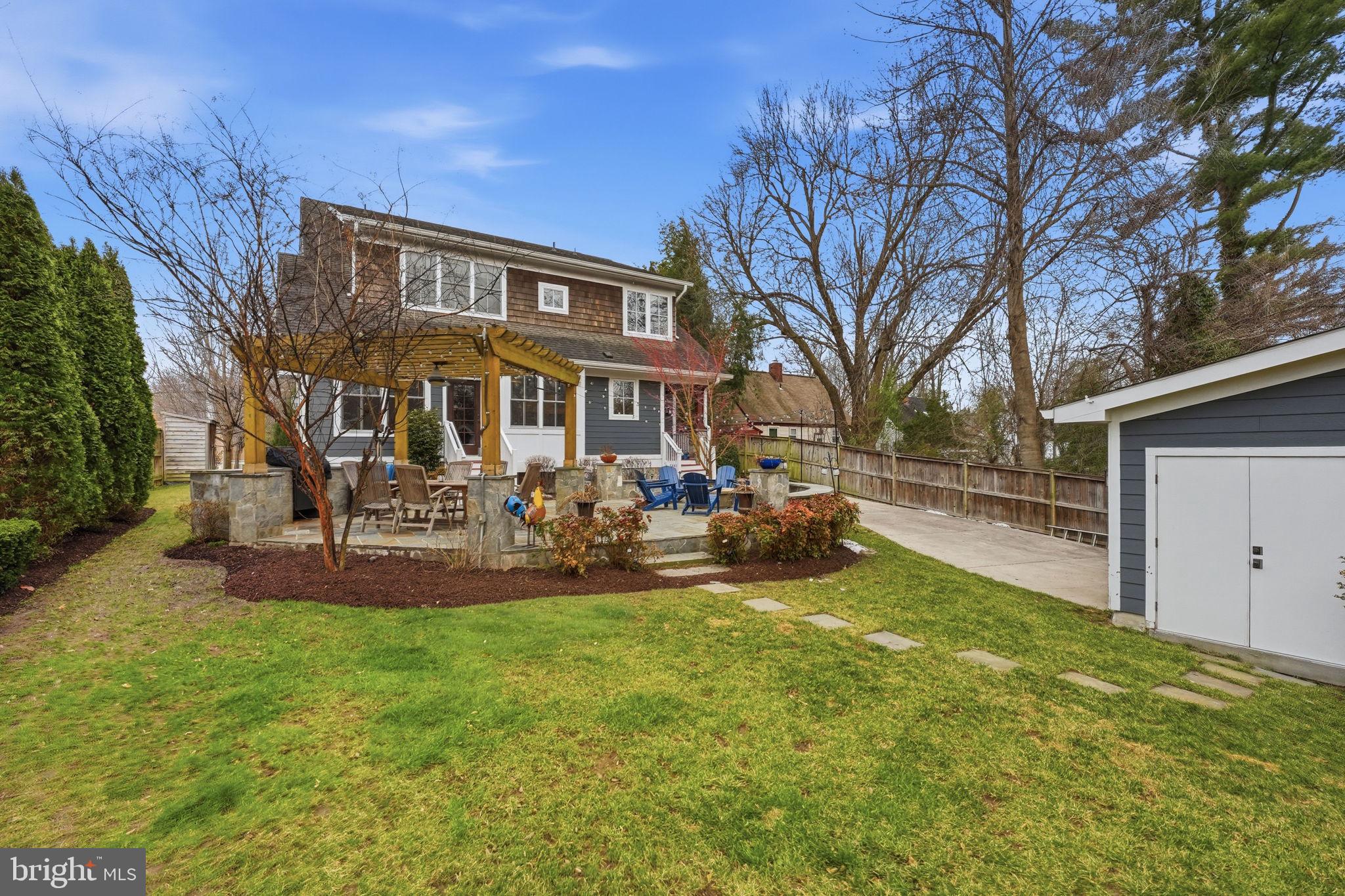 VIRGINIA FOREST - Residential