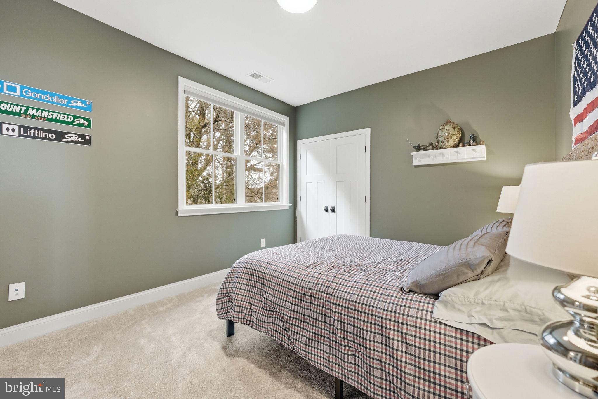 VIRGINIA FOREST - Residential