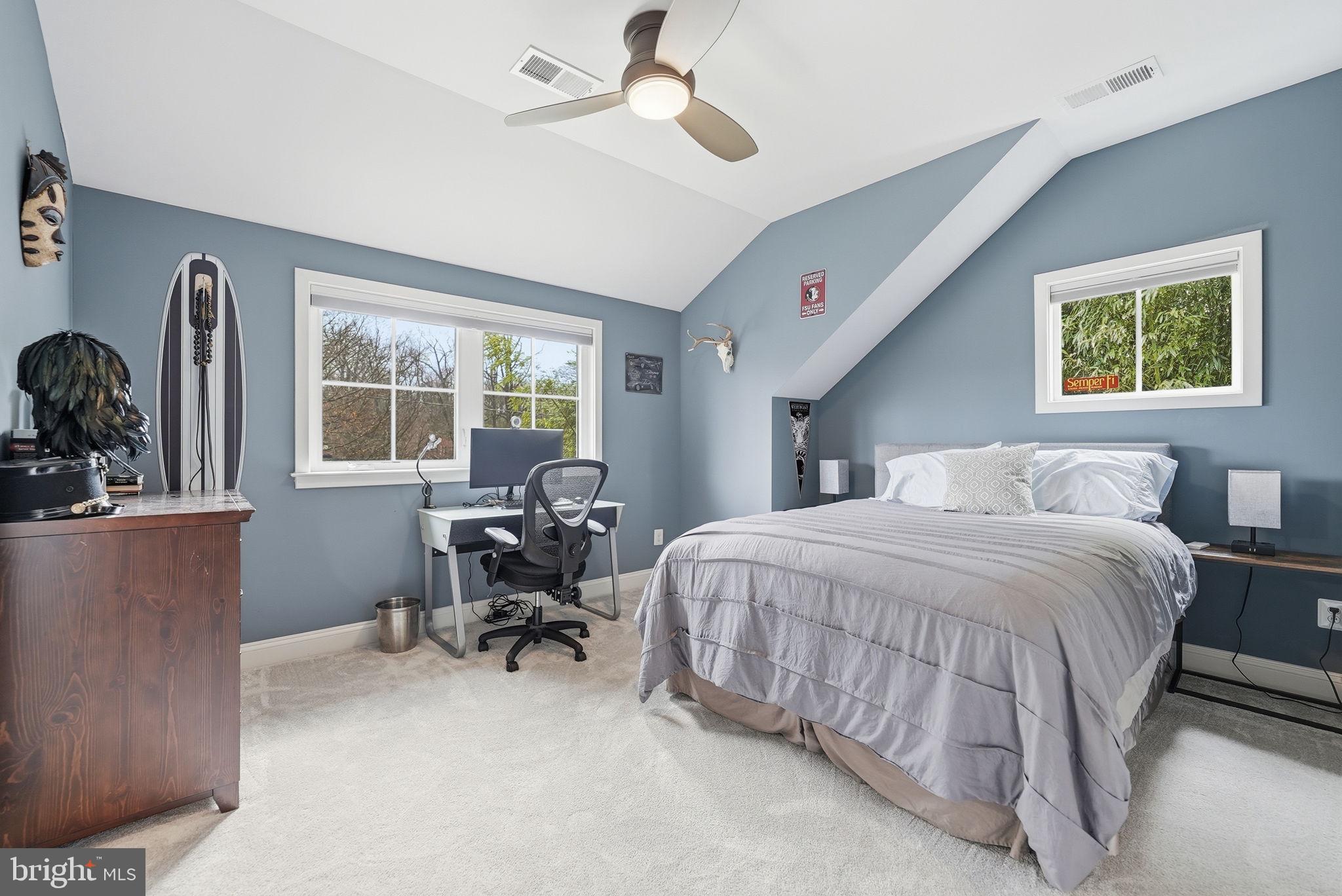 VIRGINIA FOREST - Residential