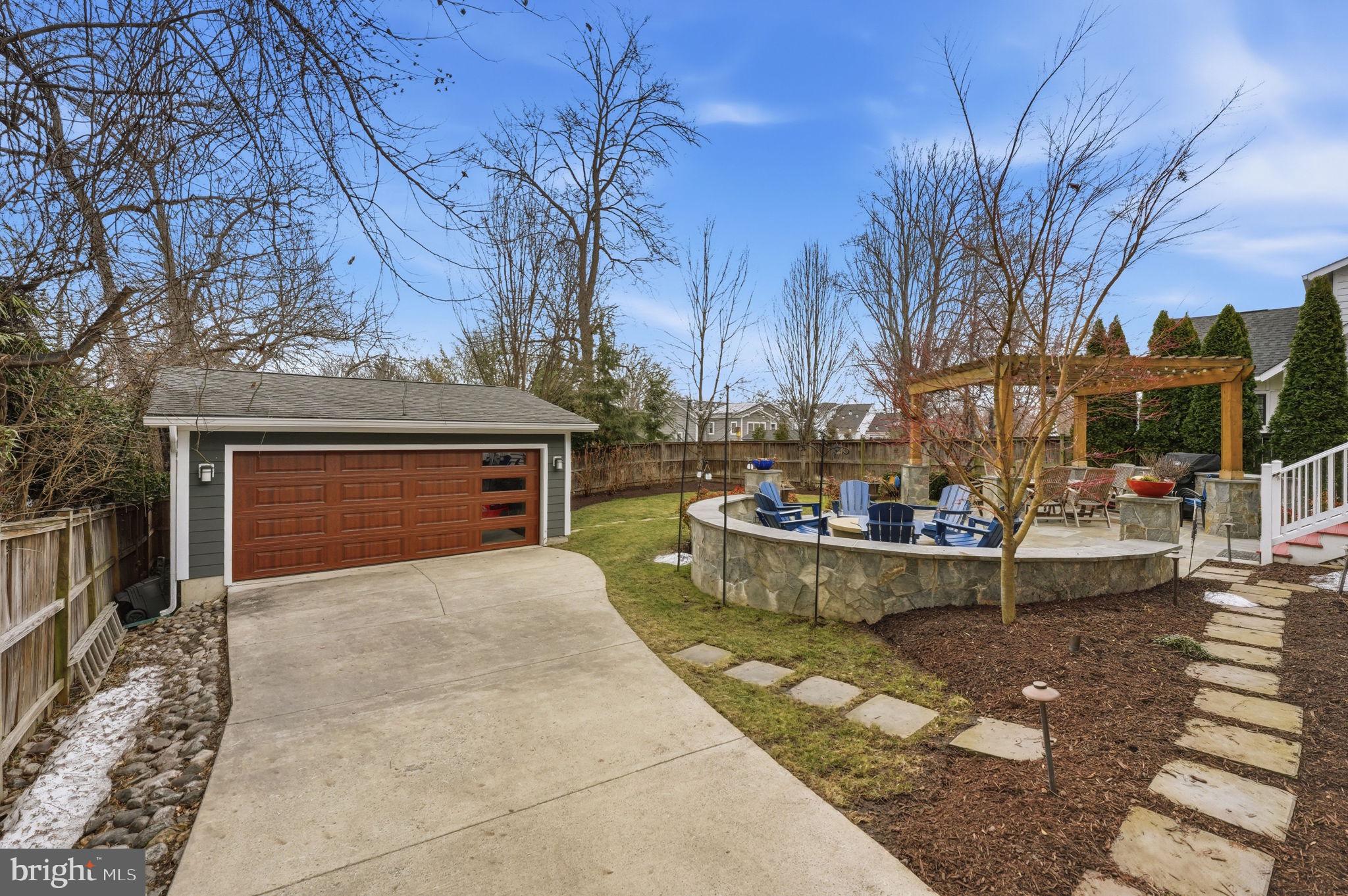 VIRGINIA FOREST - Residential