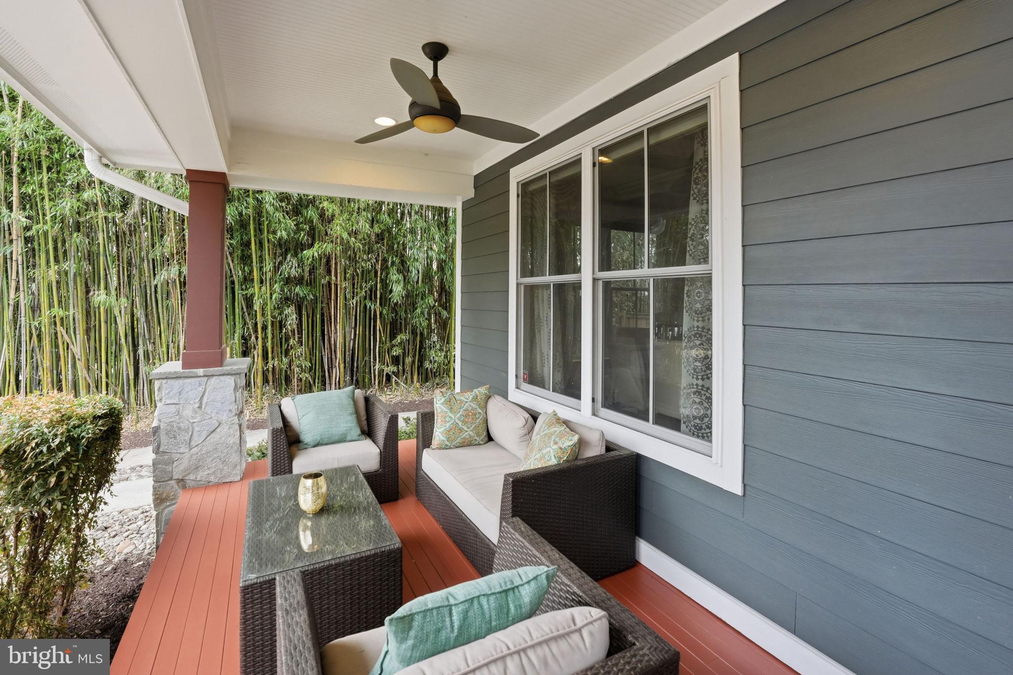 VIRGINIA FOREST - Residential