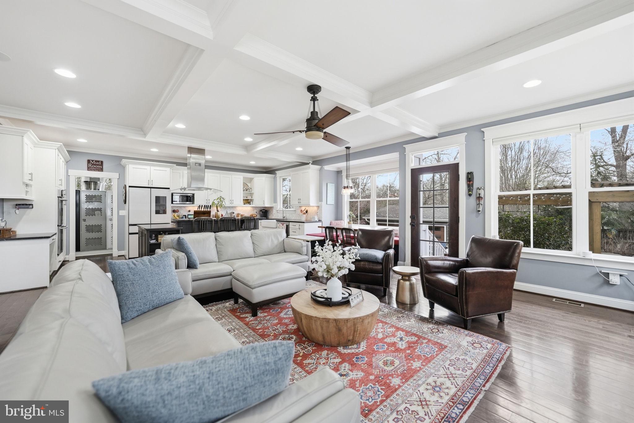 VIRGINIA FOREST - Residential