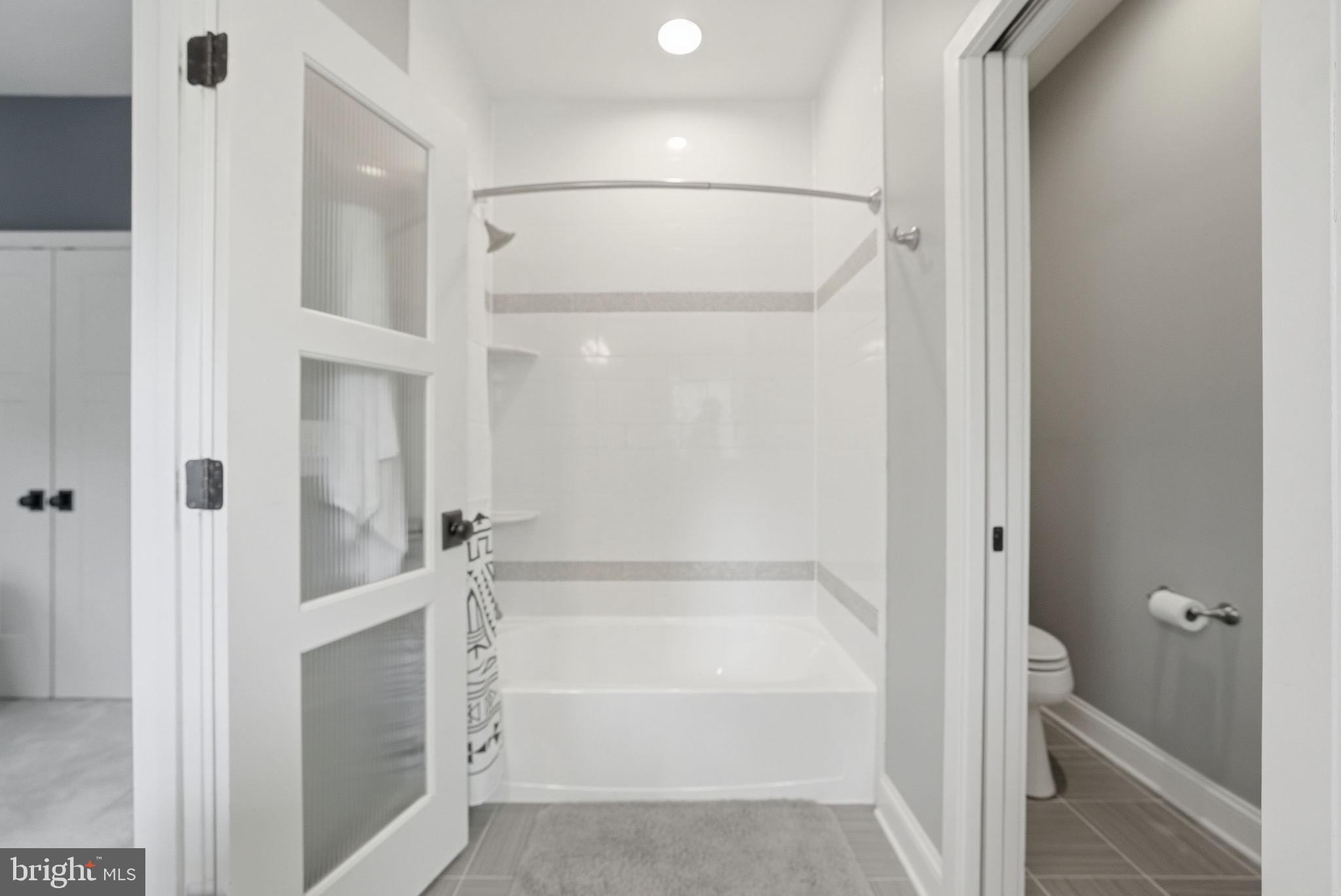 VIRGINIA FOREST - Residential