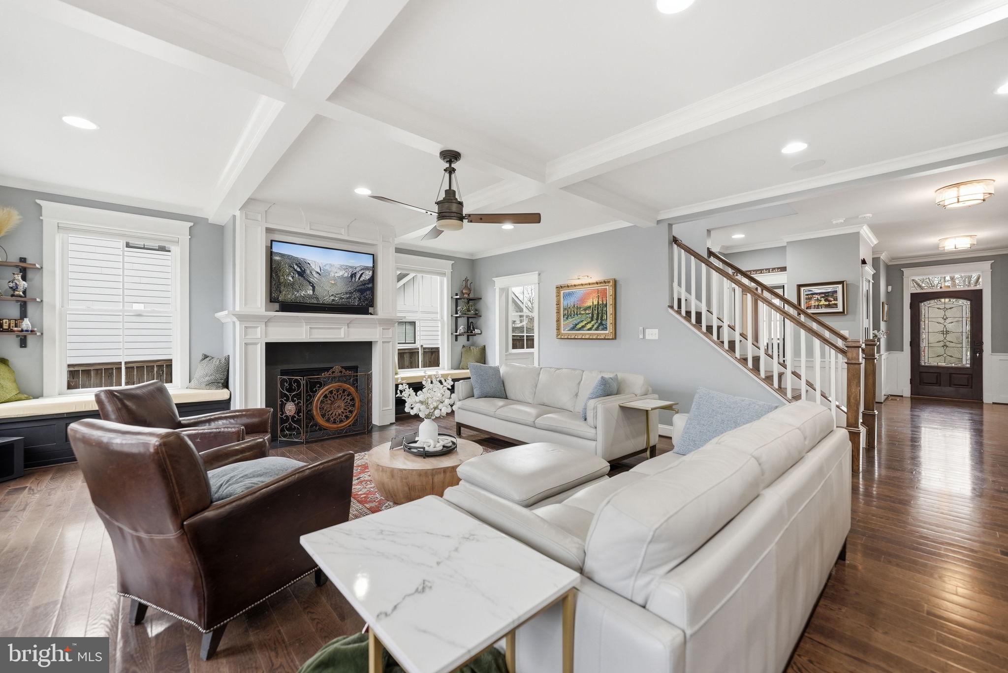 VIRGINIA FOREST - Residential