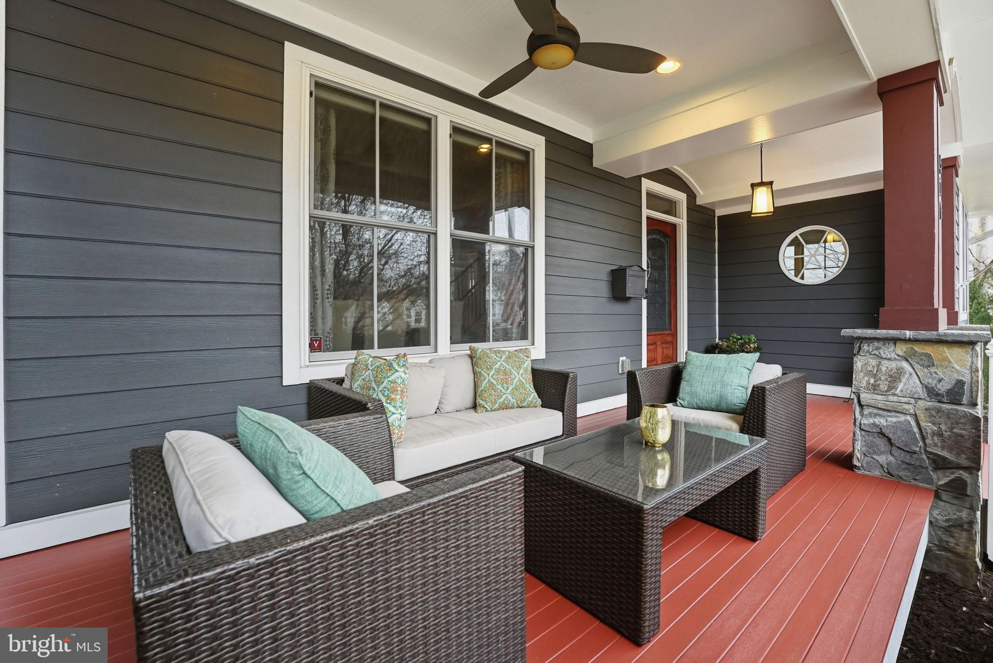 VIRGINIA FOREST - Residential