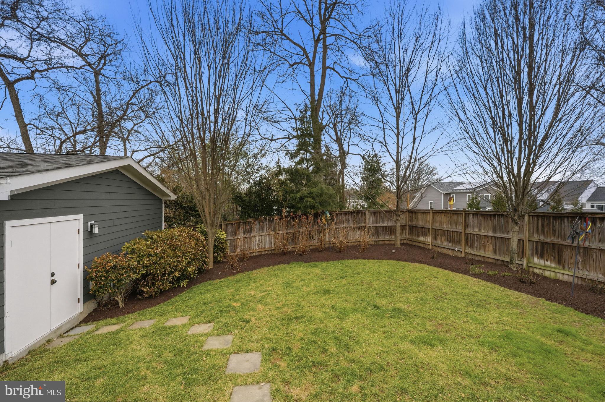 VIRGINIA FOREST - Residential