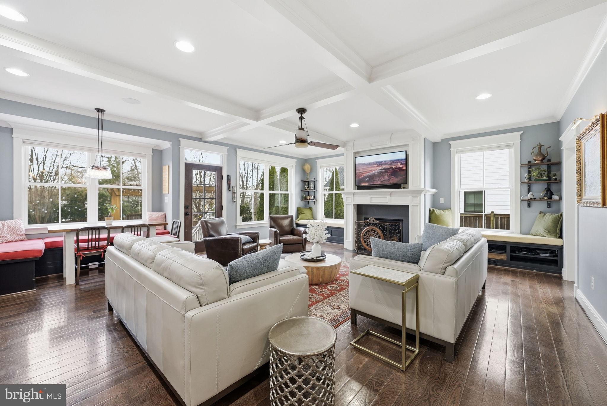 VIRGINIA FOREST - Residential