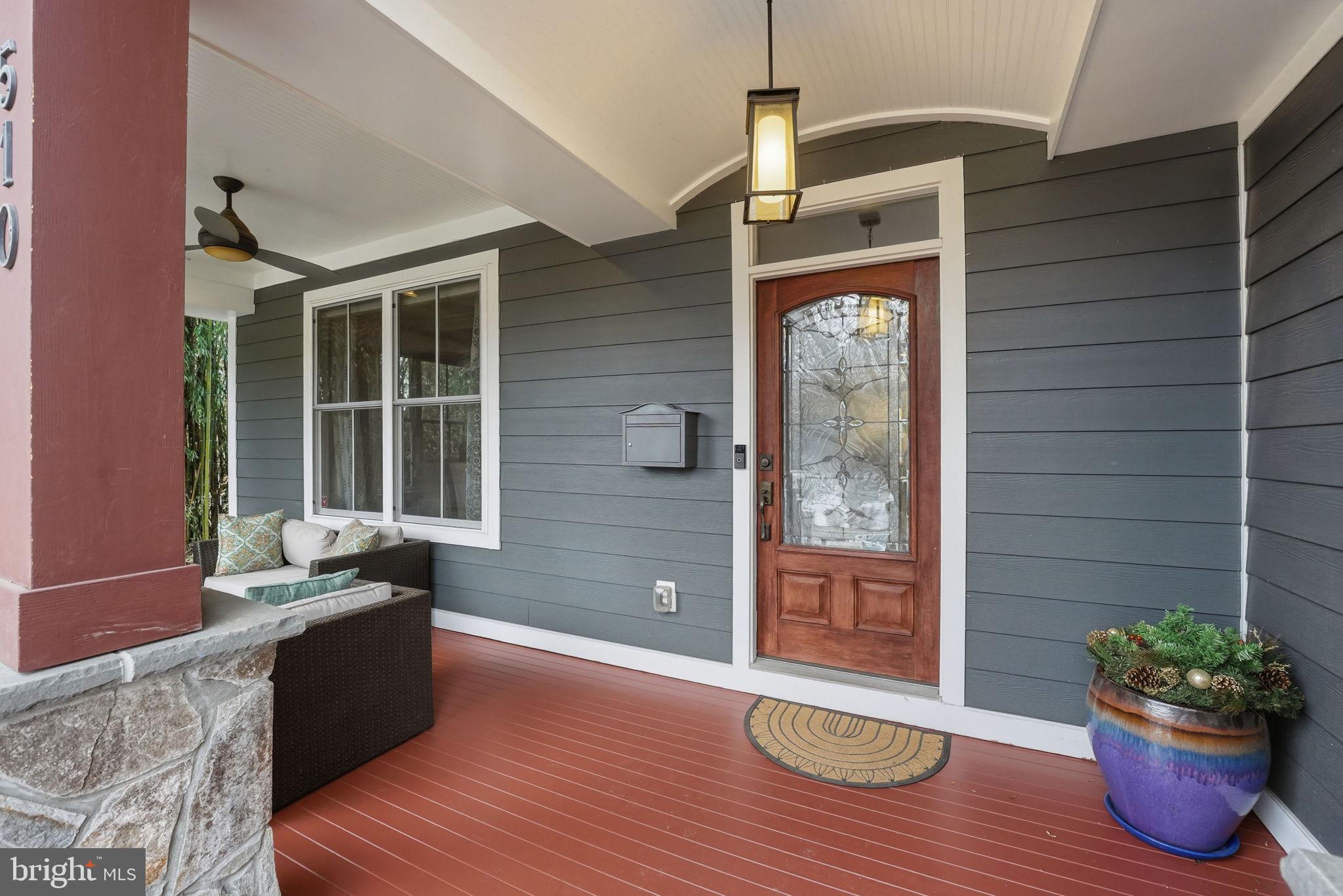 VIRGINIA FOREST - Residential