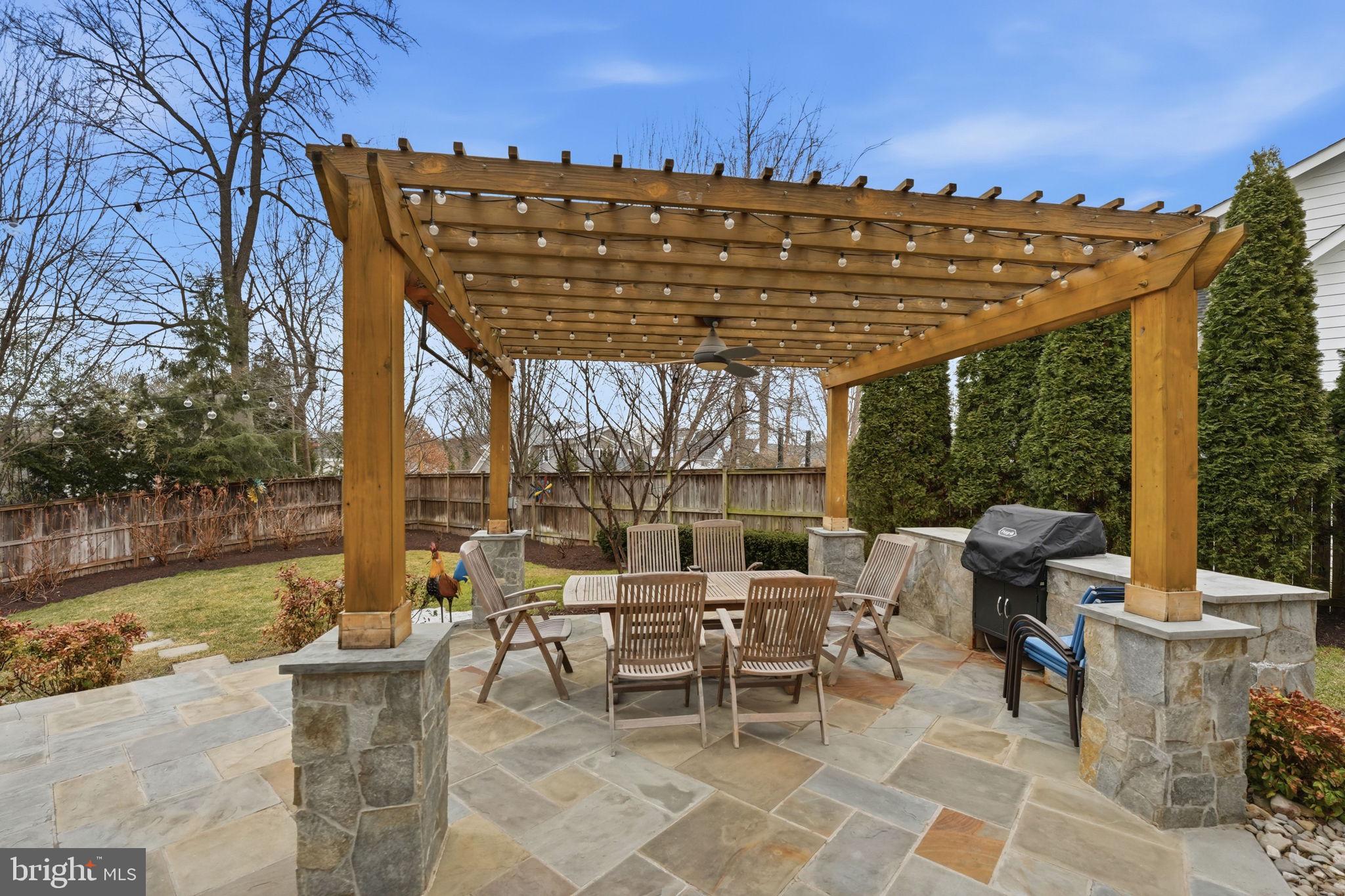 VIRGINIA FOREST - Residential