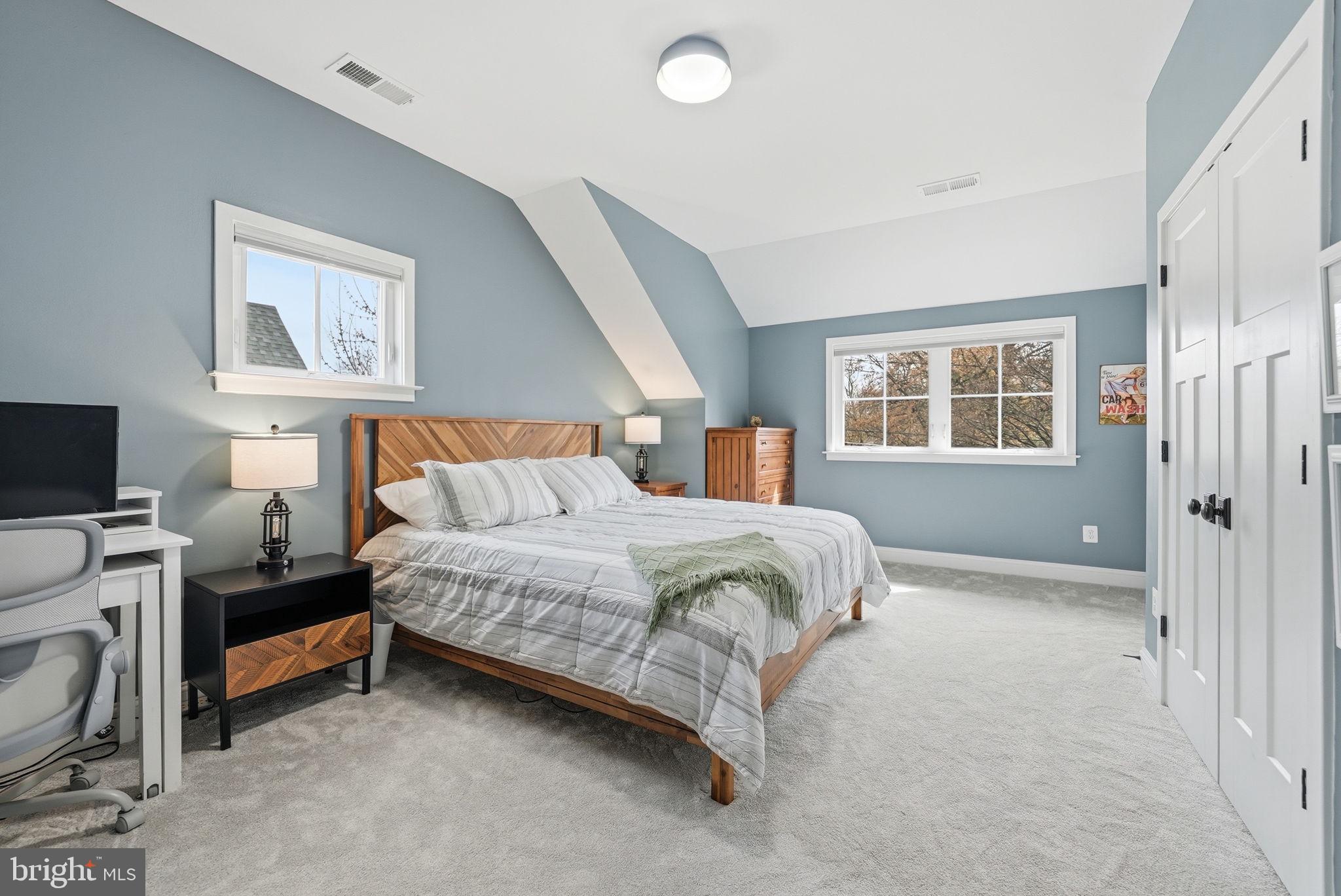 VIRGINIA FOREST - Residential