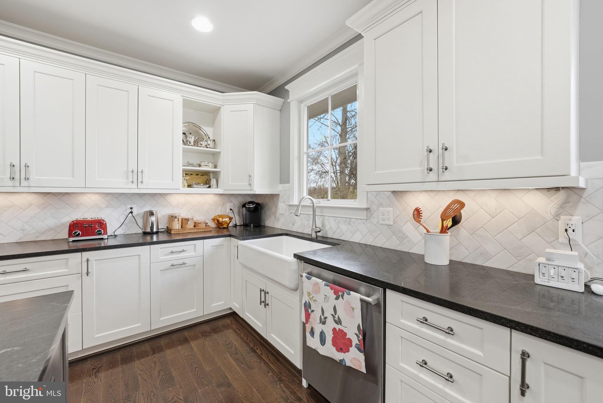 VIRGINIA FOREST - Residential