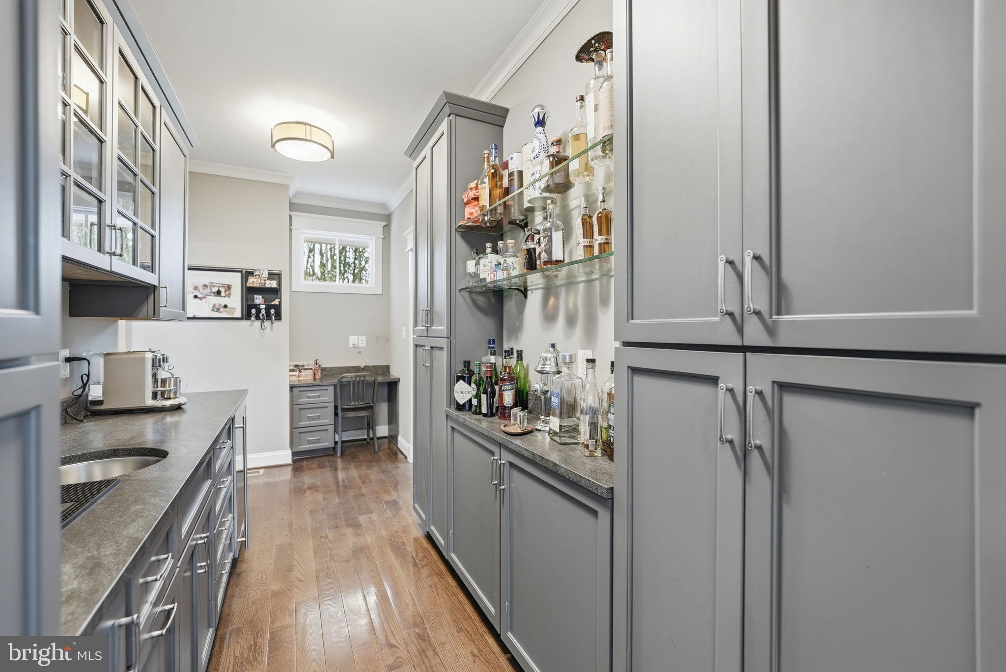 VIRGINIA FOREST - Residential