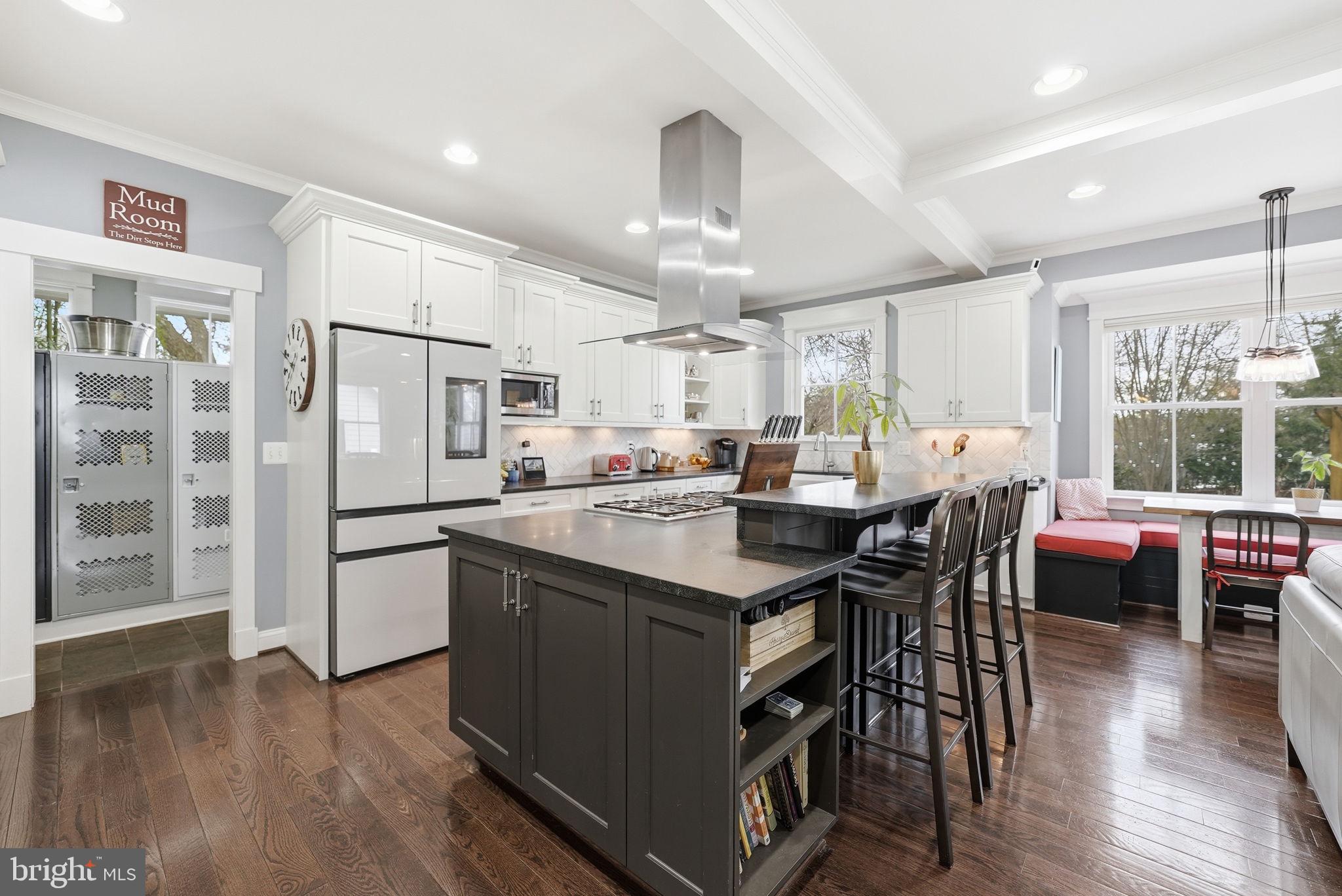 VIRGINIA FOREST - Residential