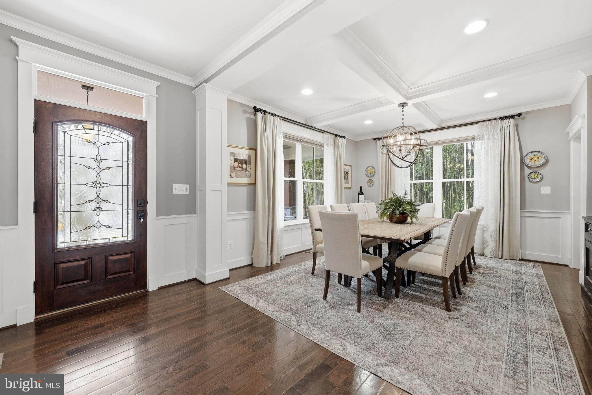 VIRGINIA FOREST - Residential