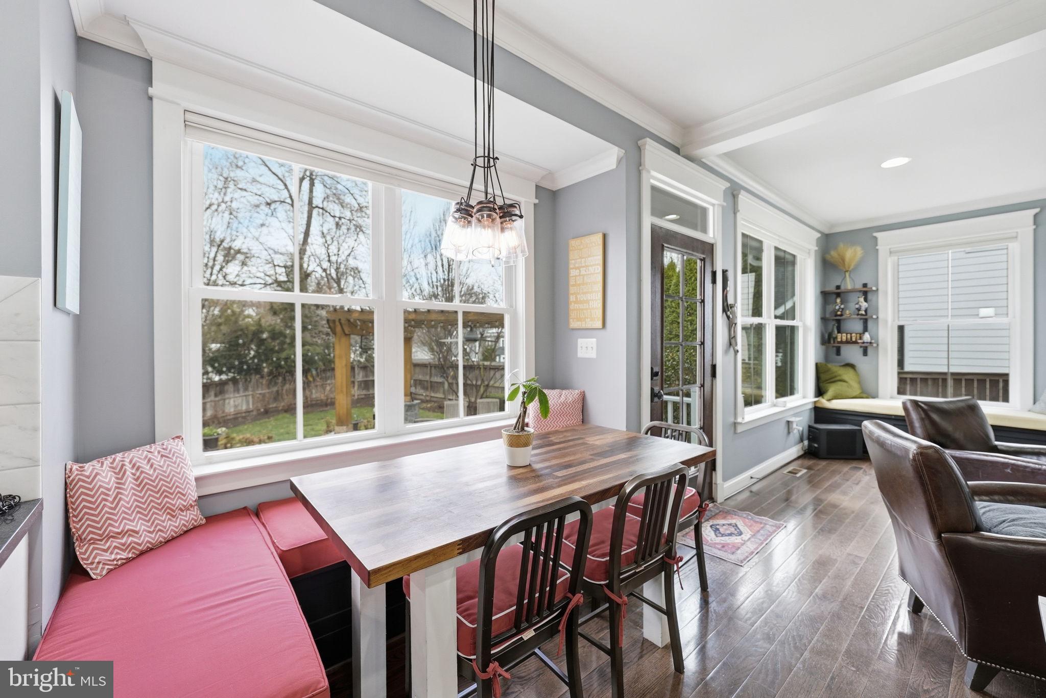 VIRGINIA FOREST - Residential