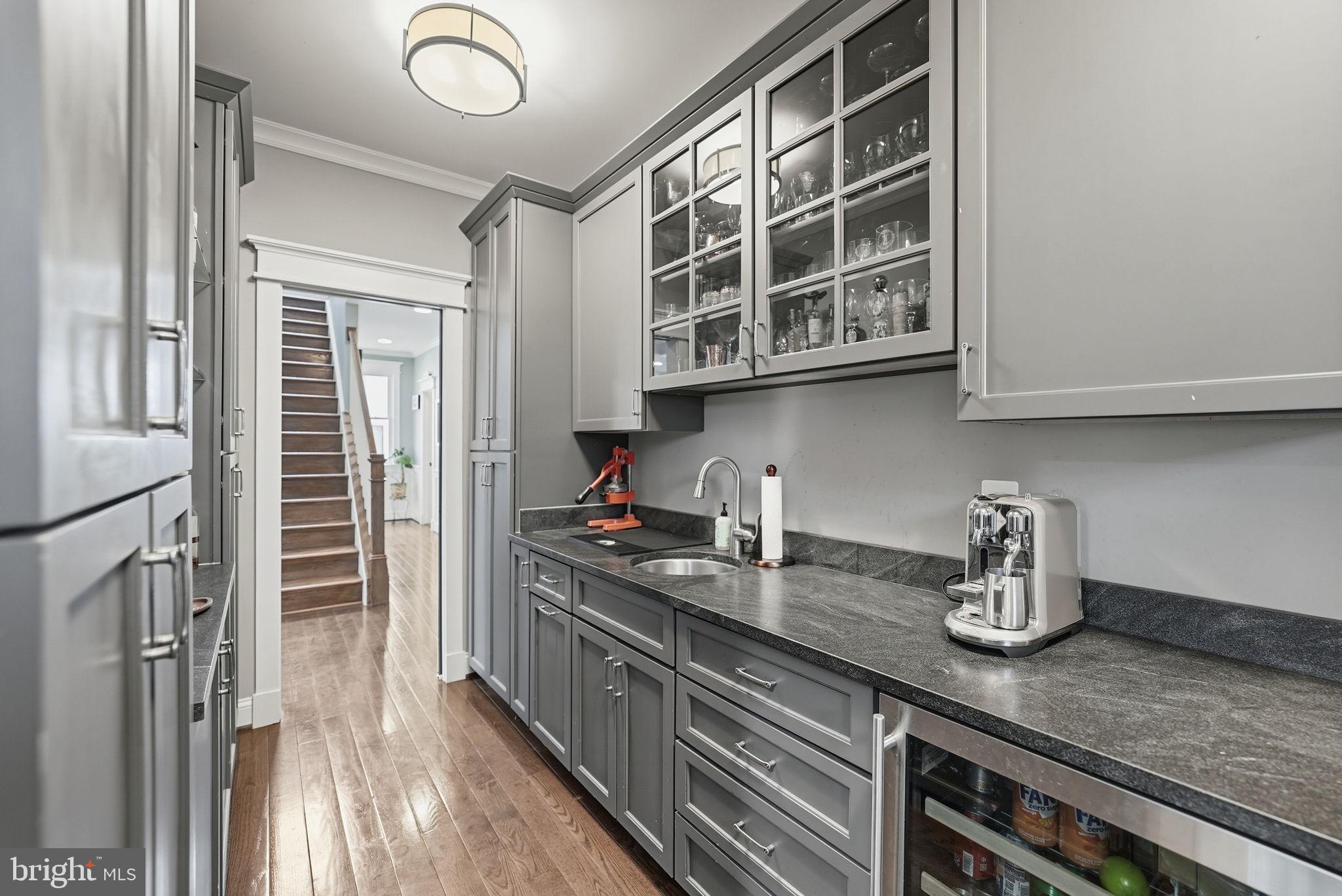 VIRGINIA FOREST - Residential