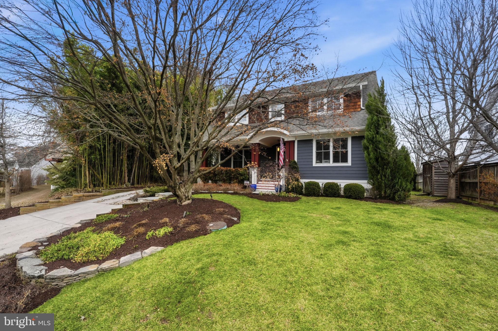 VIRGINIA FOREST - Residential