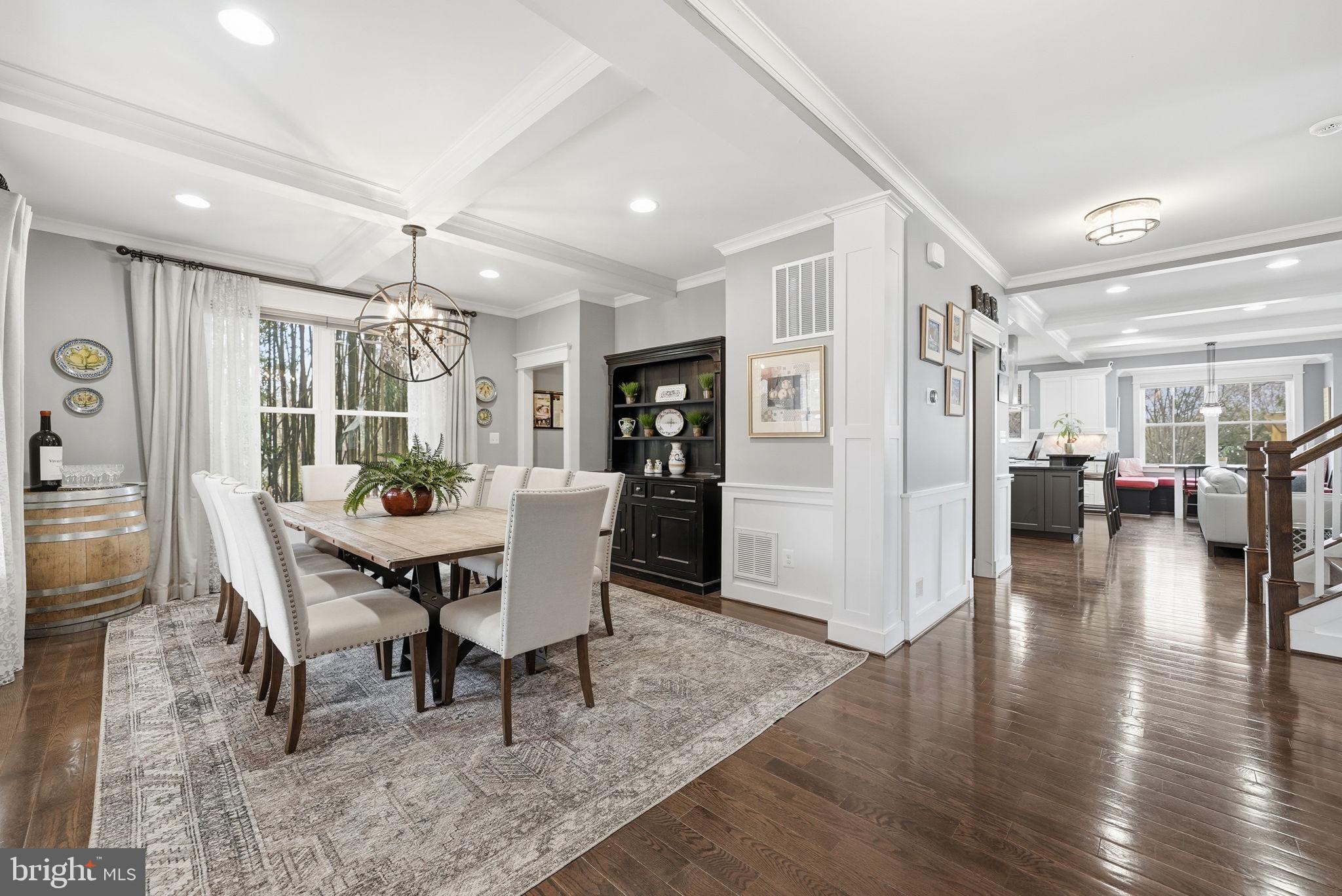 VIRGINIA FOREST - Residential