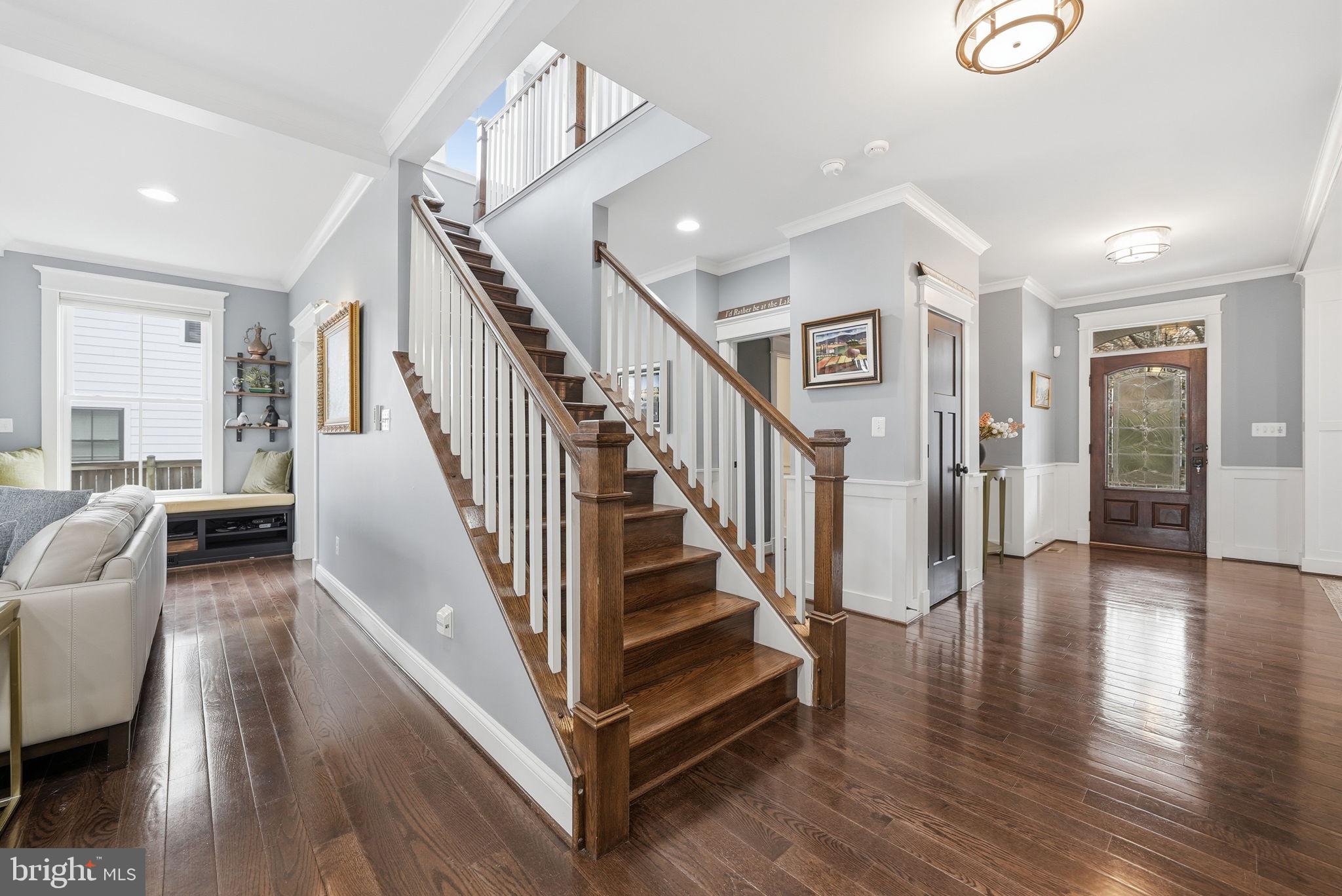 VIRGINIA FOREST - Residential