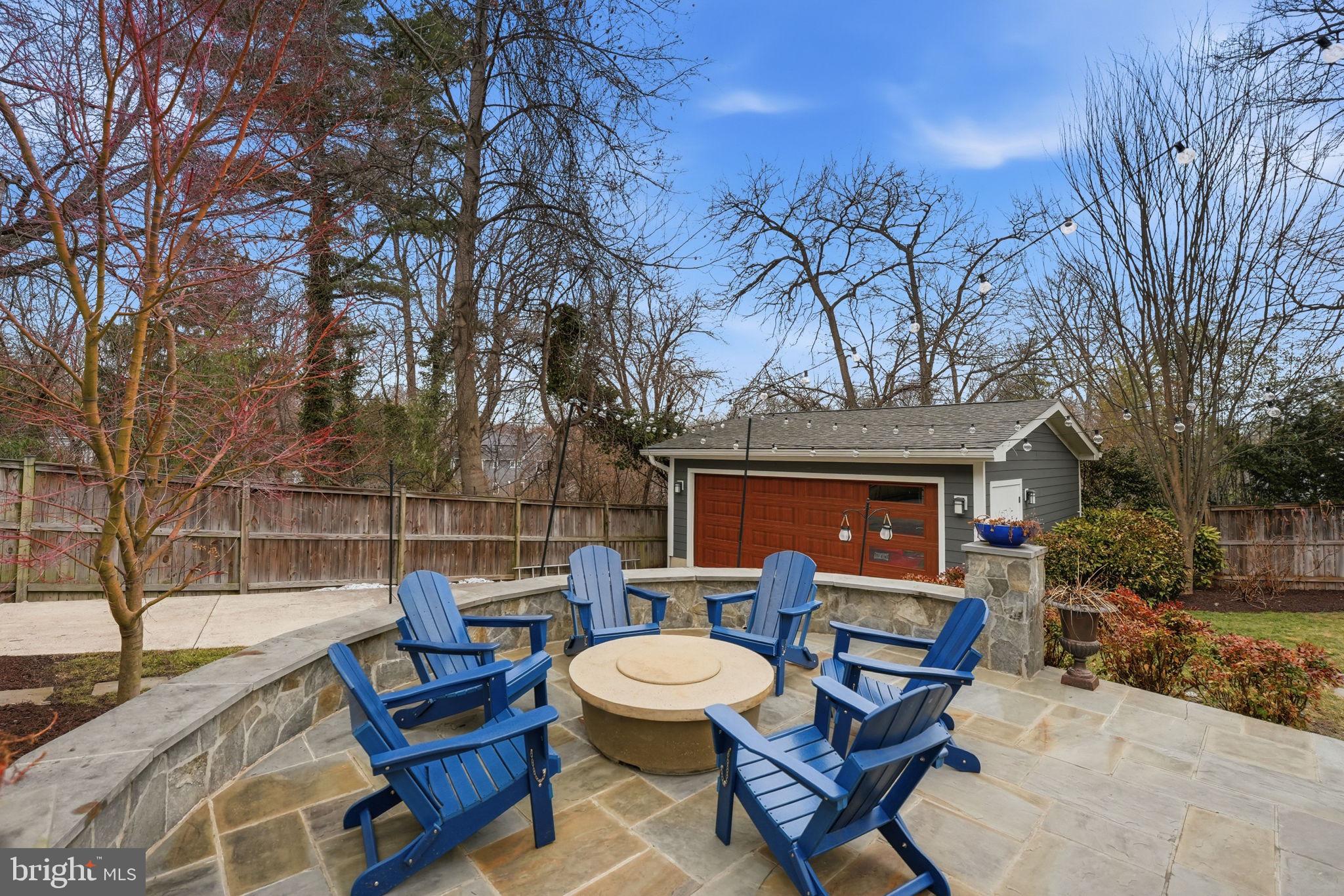 VIRGINIA FOREST - Residential