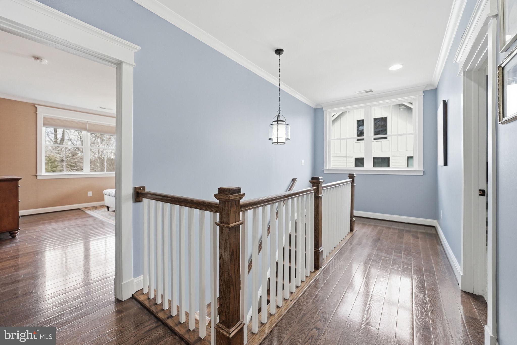 VIRGINIA FOREST - Residential