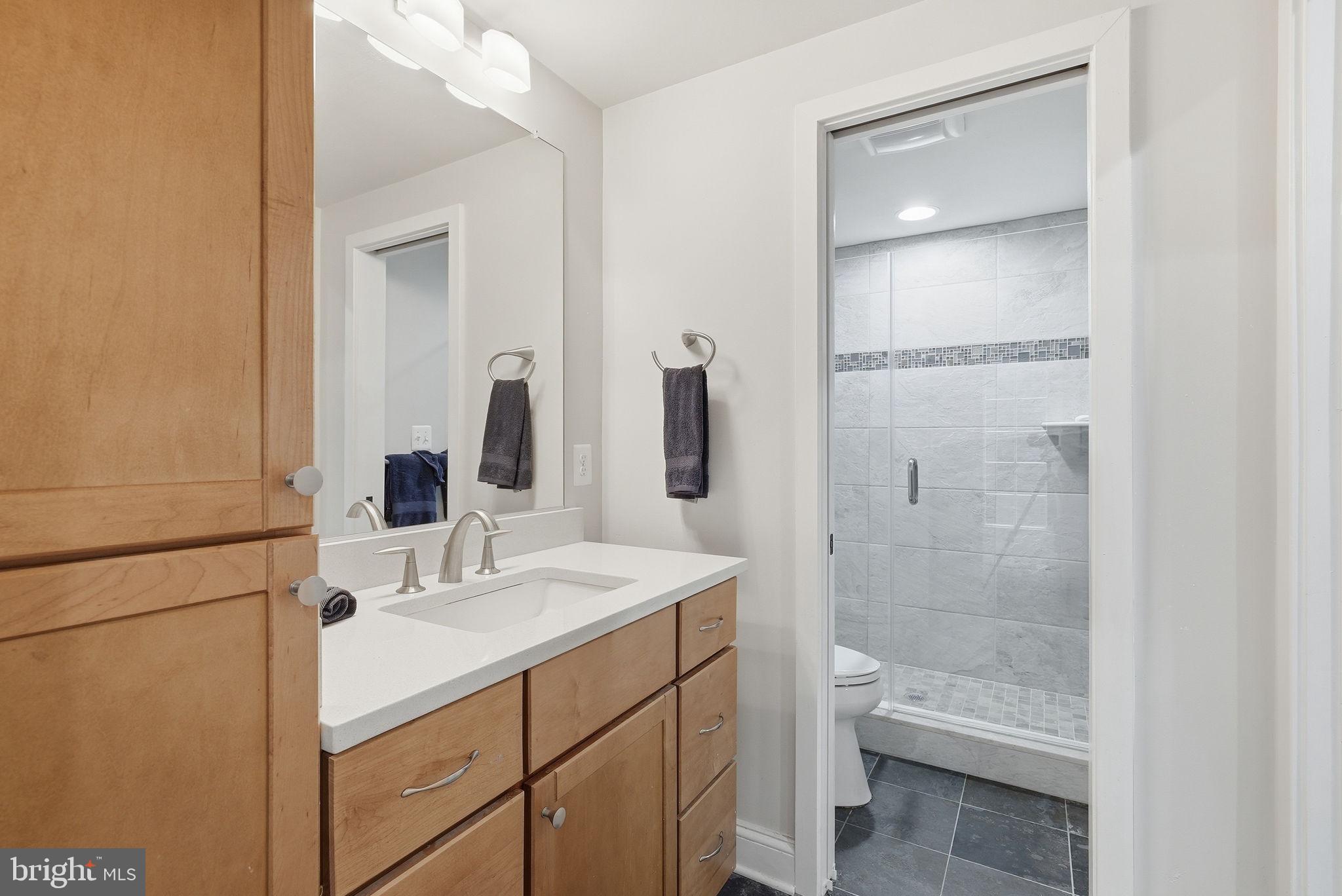 VIRGINIA FOREST - Residential