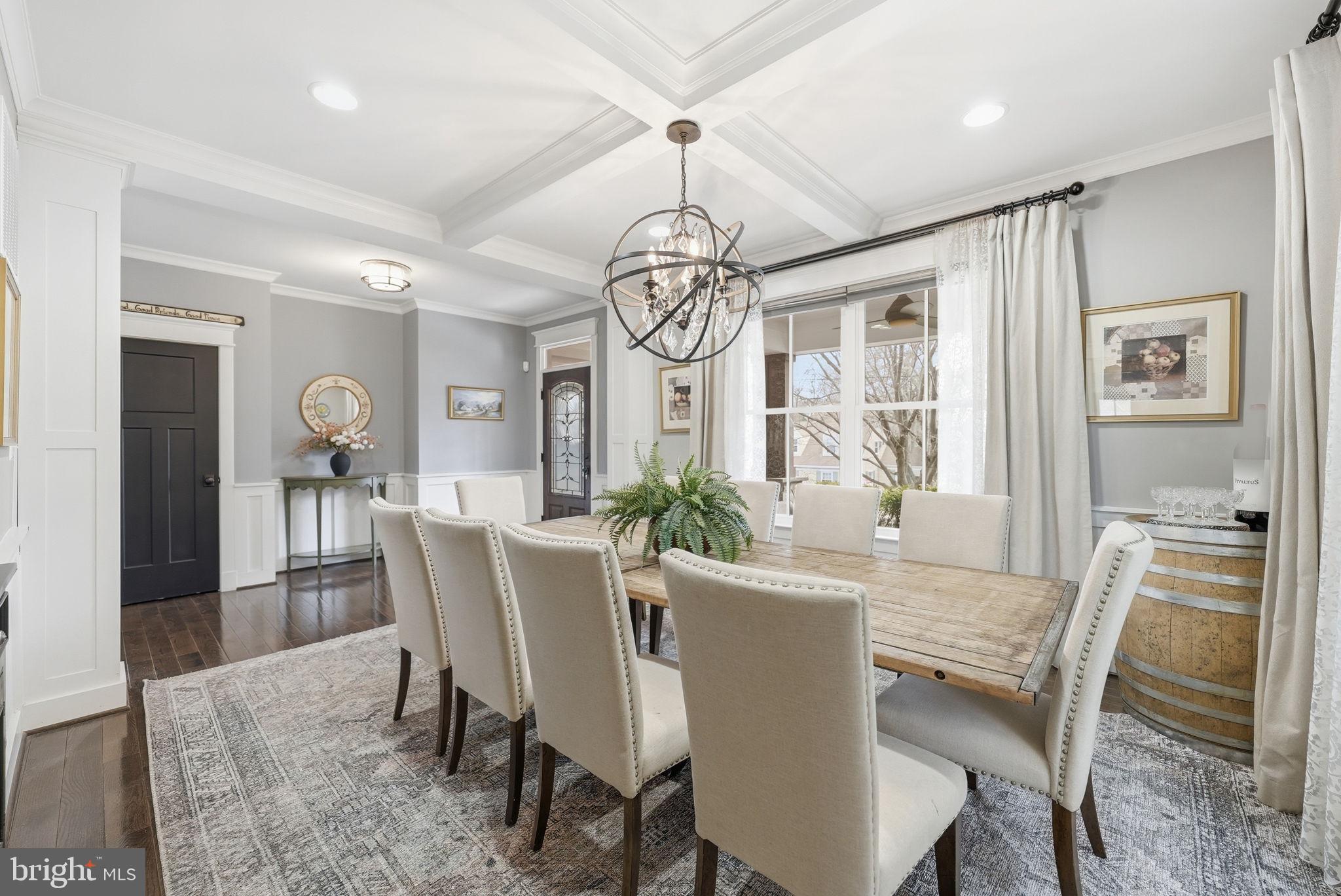 VIRGINIA FOREST - Residential