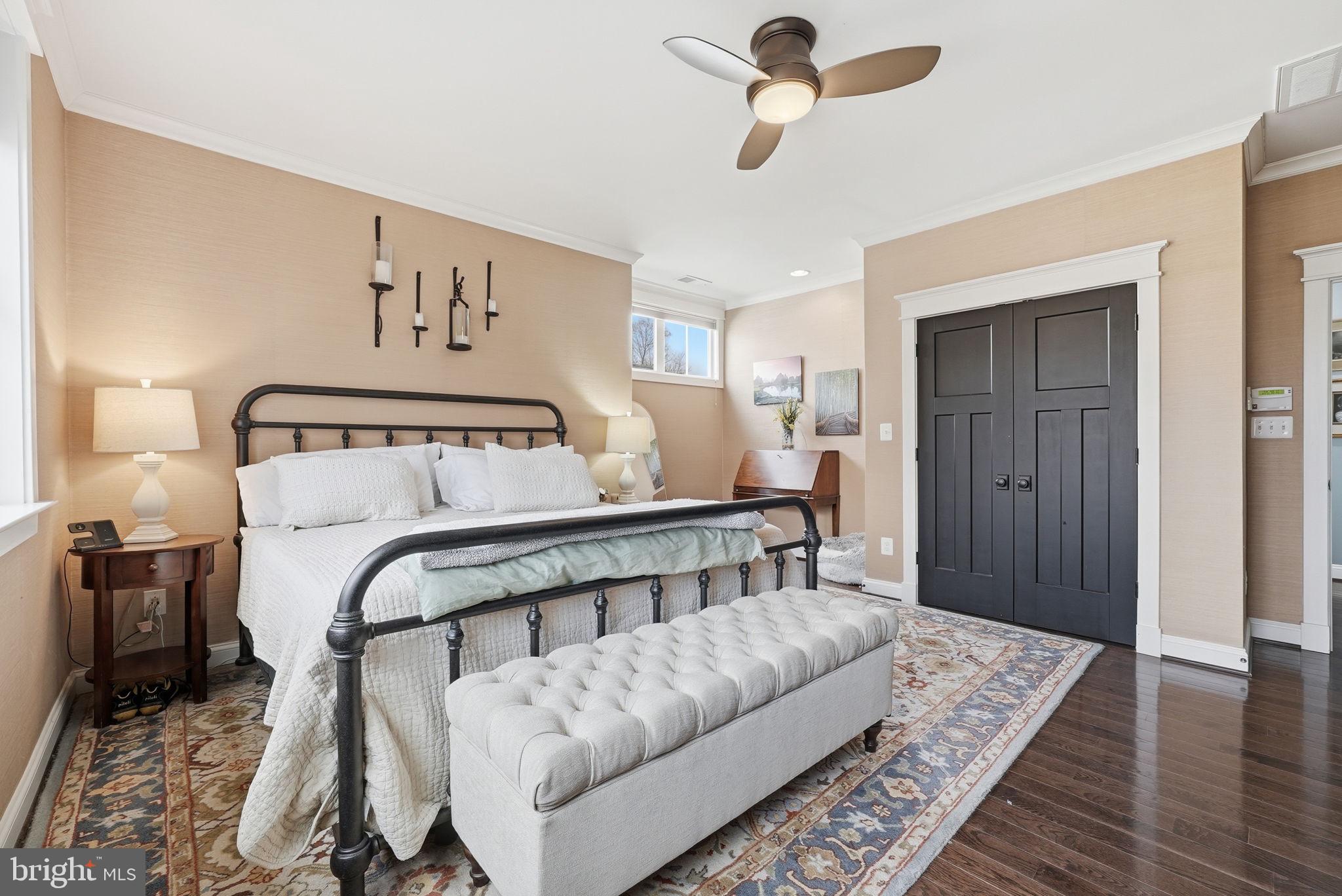 VIRGINIA FOREST - Residential