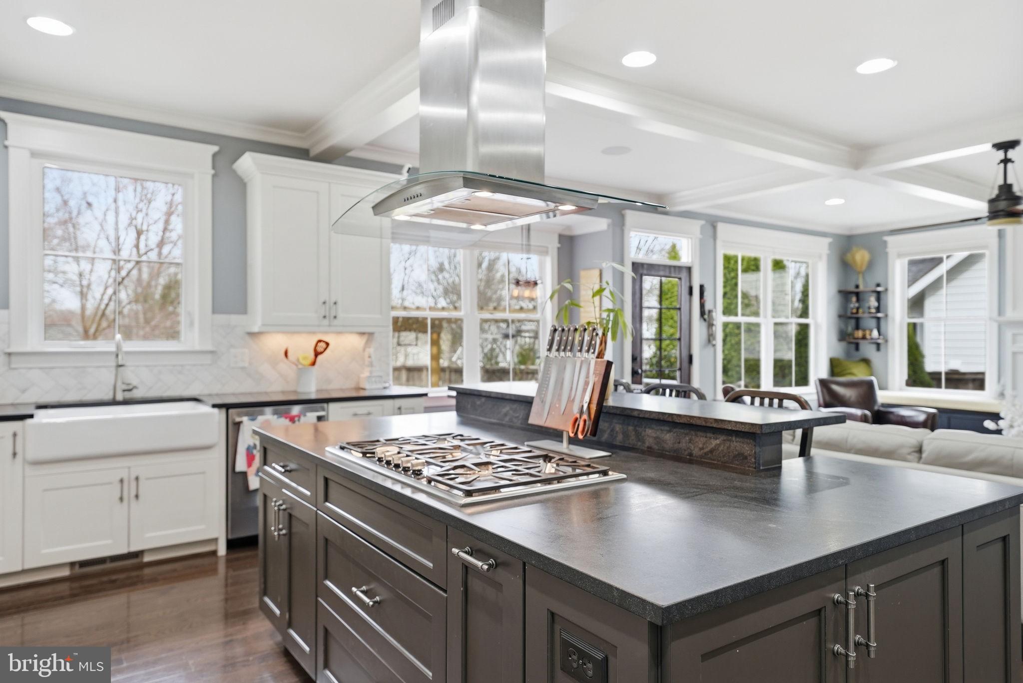 VIRGINIA FOREST - Residential