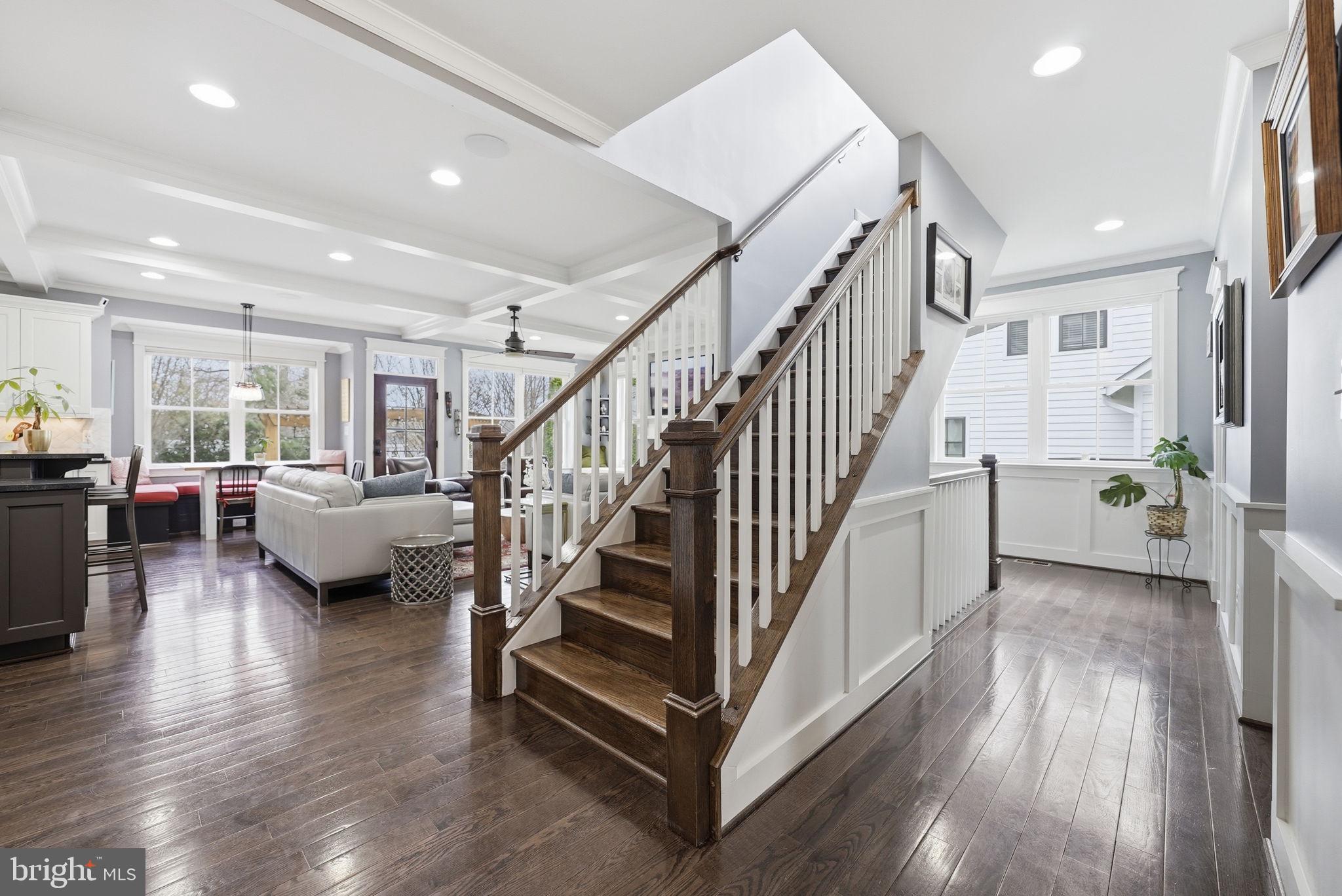 VIRGINIA FOREST - Residential