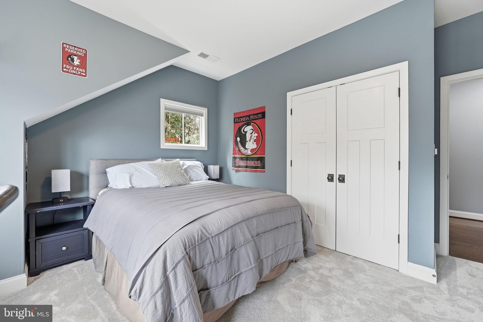 VIRGINIA FOREST - Residential