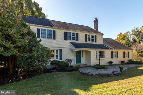 Photo of 802 Hessian Circle, WEST CHESTER, PA 19382 (MLS # PACT2138282)