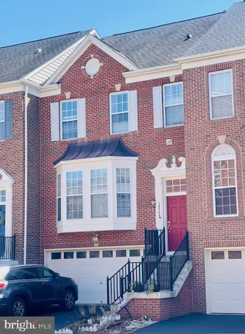 18246 Camdenhurst Drive, Gainesville, VA MLS: VAPW2093360